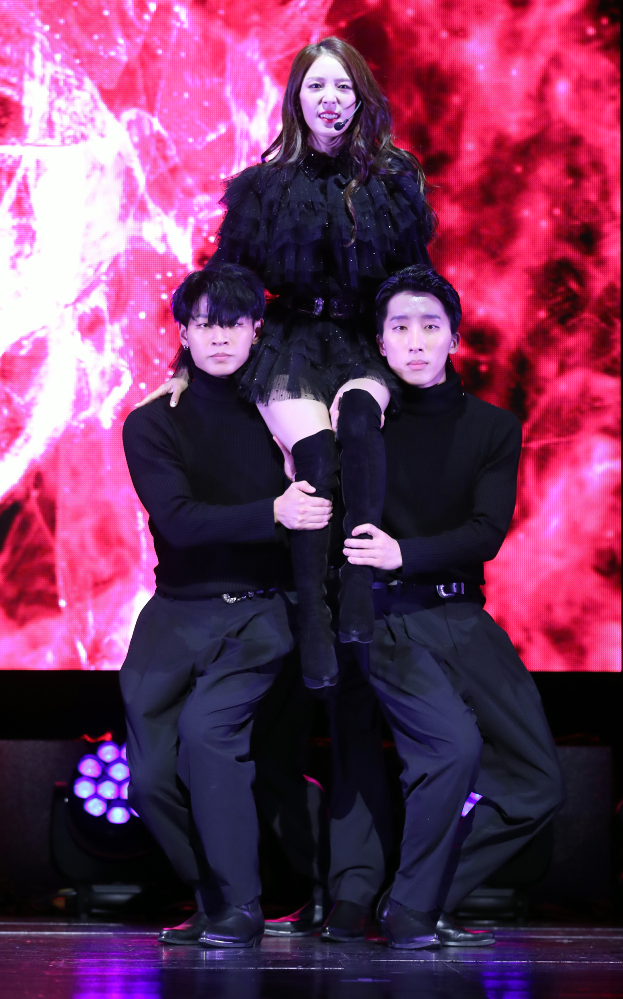 보아;BOA;SM가수;가수보아