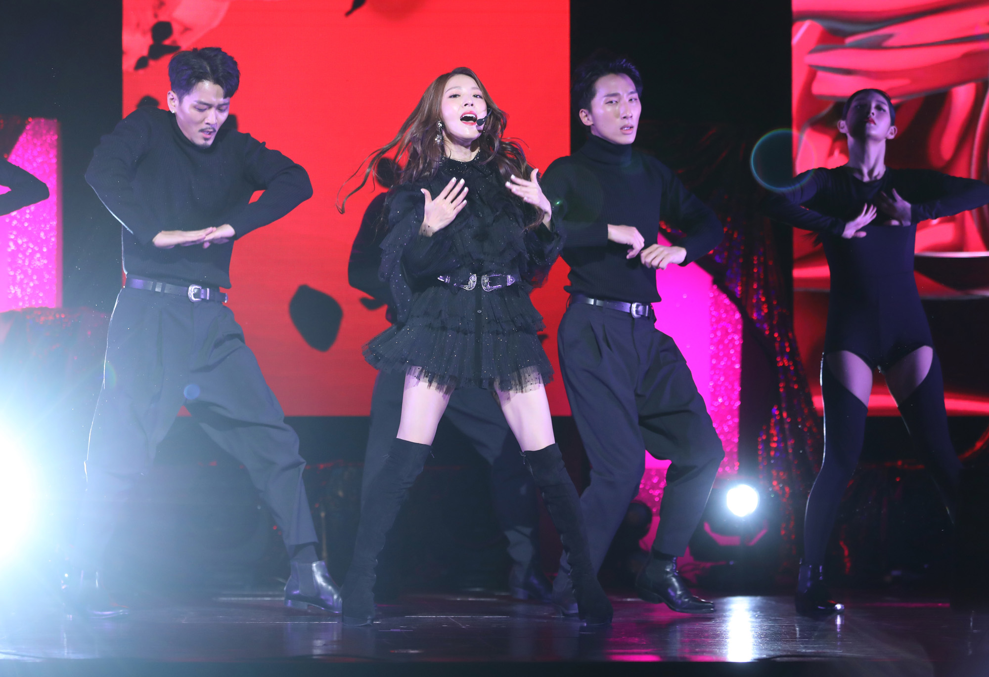 보아;BOA;SM가수;가수보아