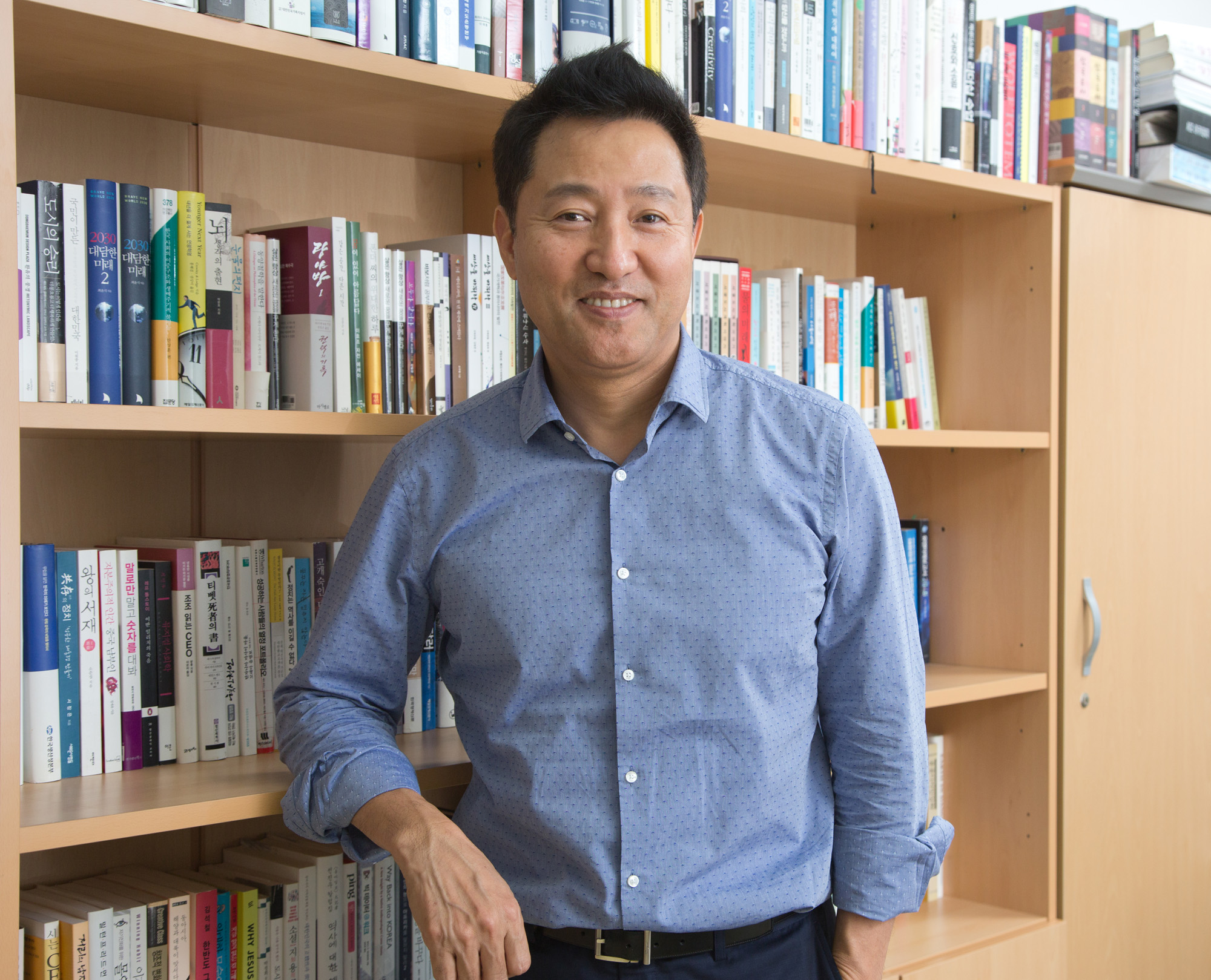 정치;정당;자유한국당;전당대회;오세훈