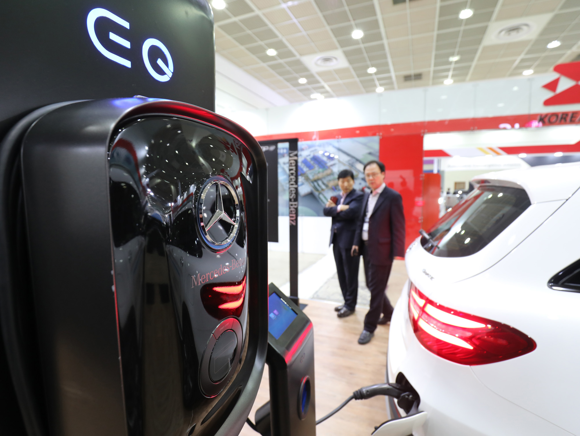 한국전자산업대전