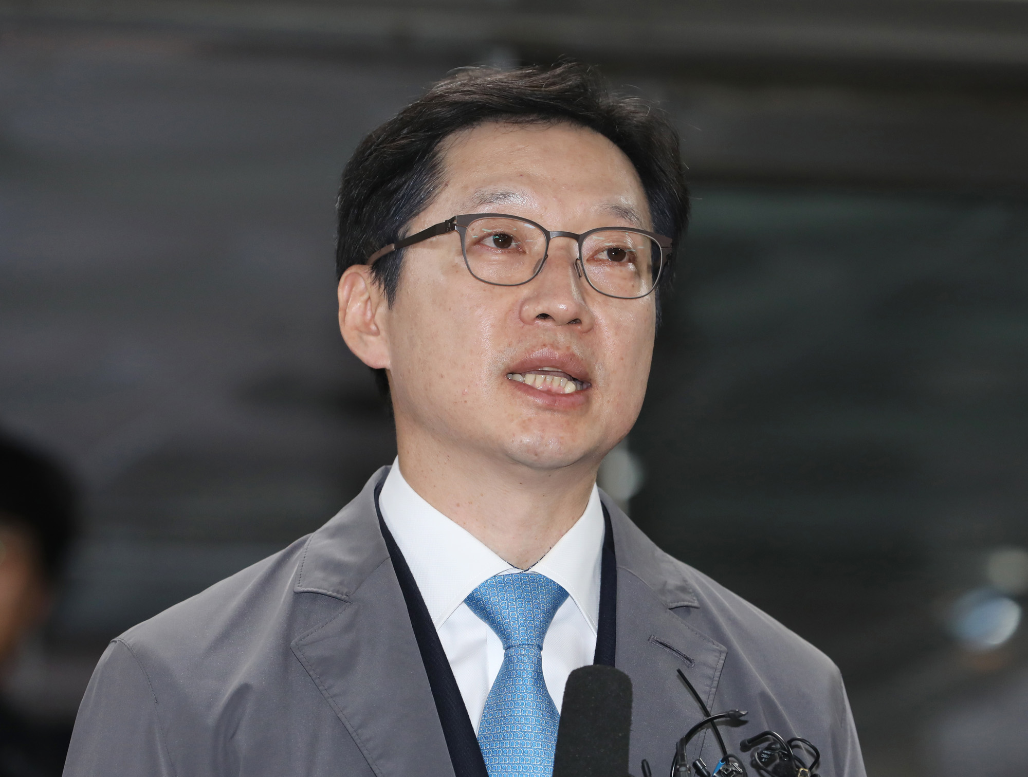 김경수;드루킹;경남지사