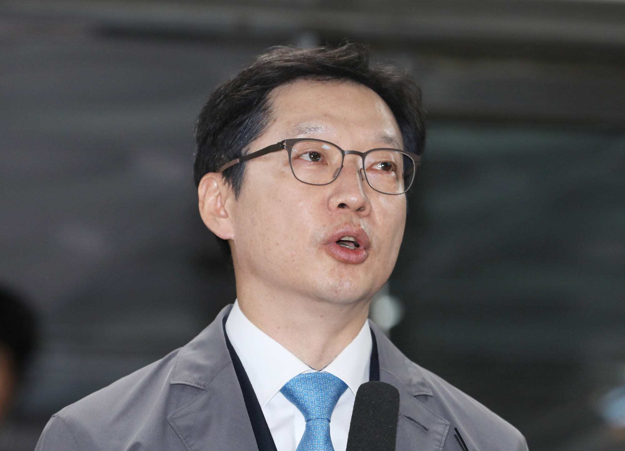 김경수;드루킹;경남지사