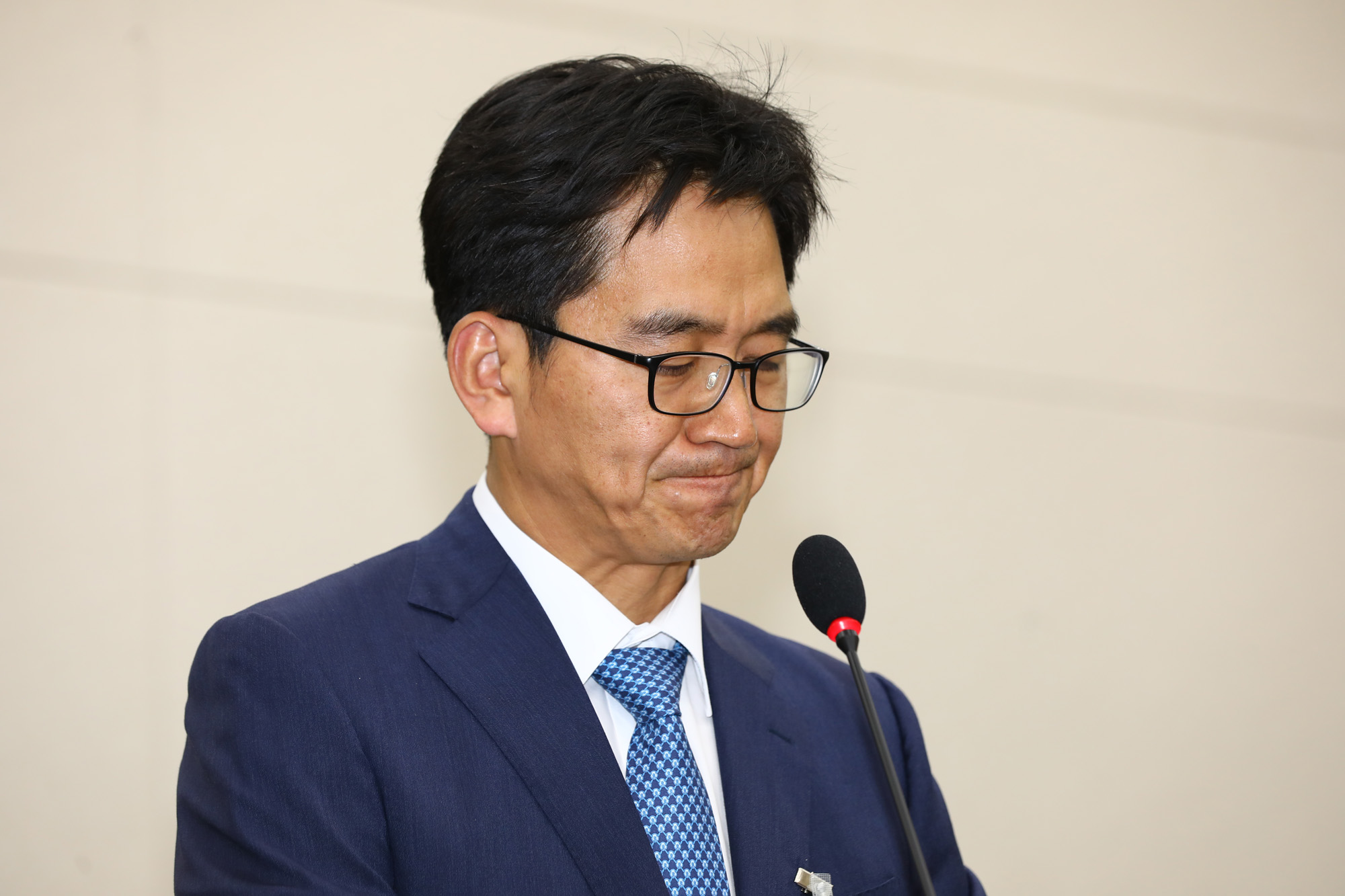 국정감사;한국유치원총연합회;이덕선비상대책위원장