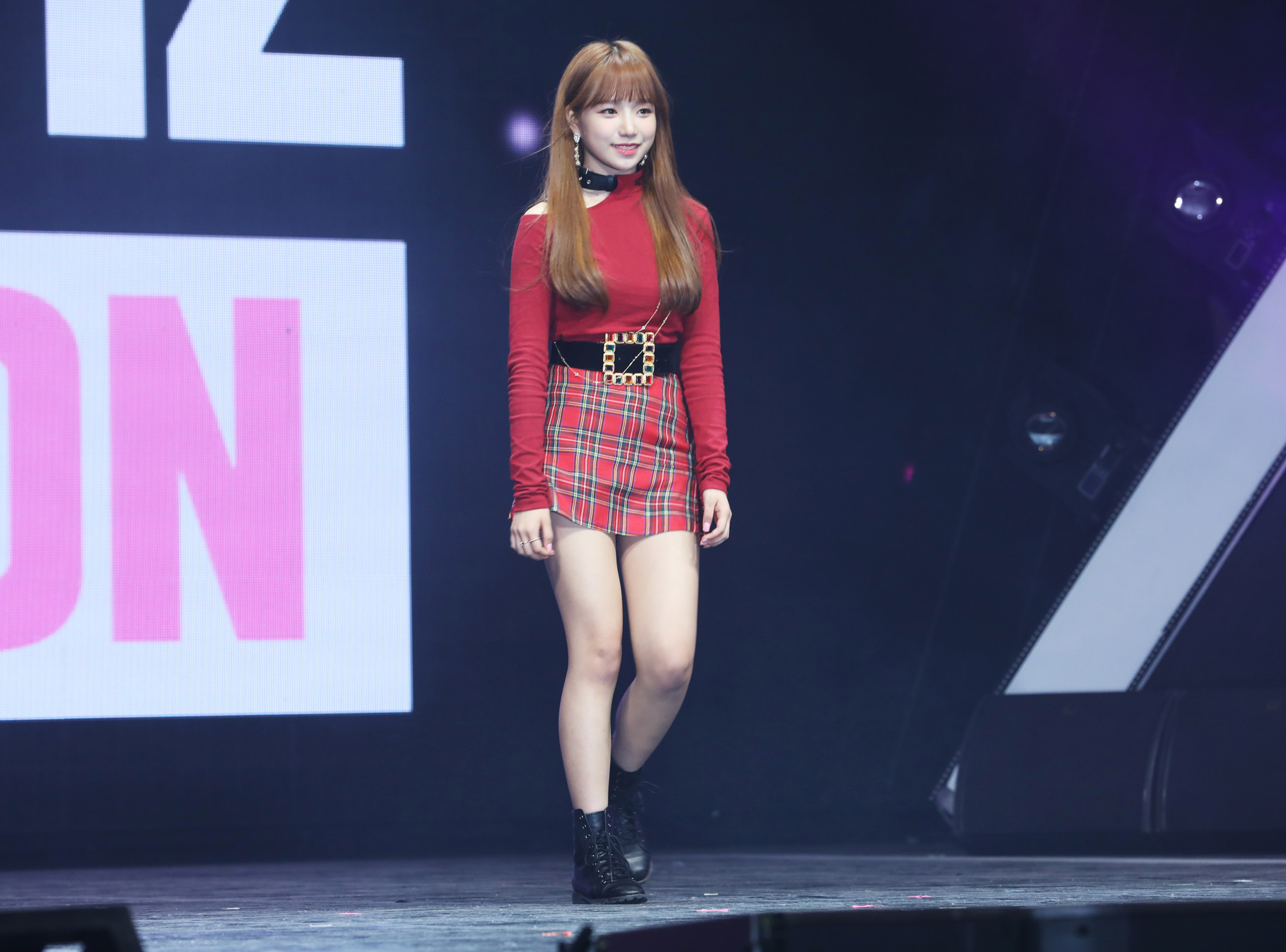 아이즈원;프로듀스48;akb48;hkt48;오디션프로그램