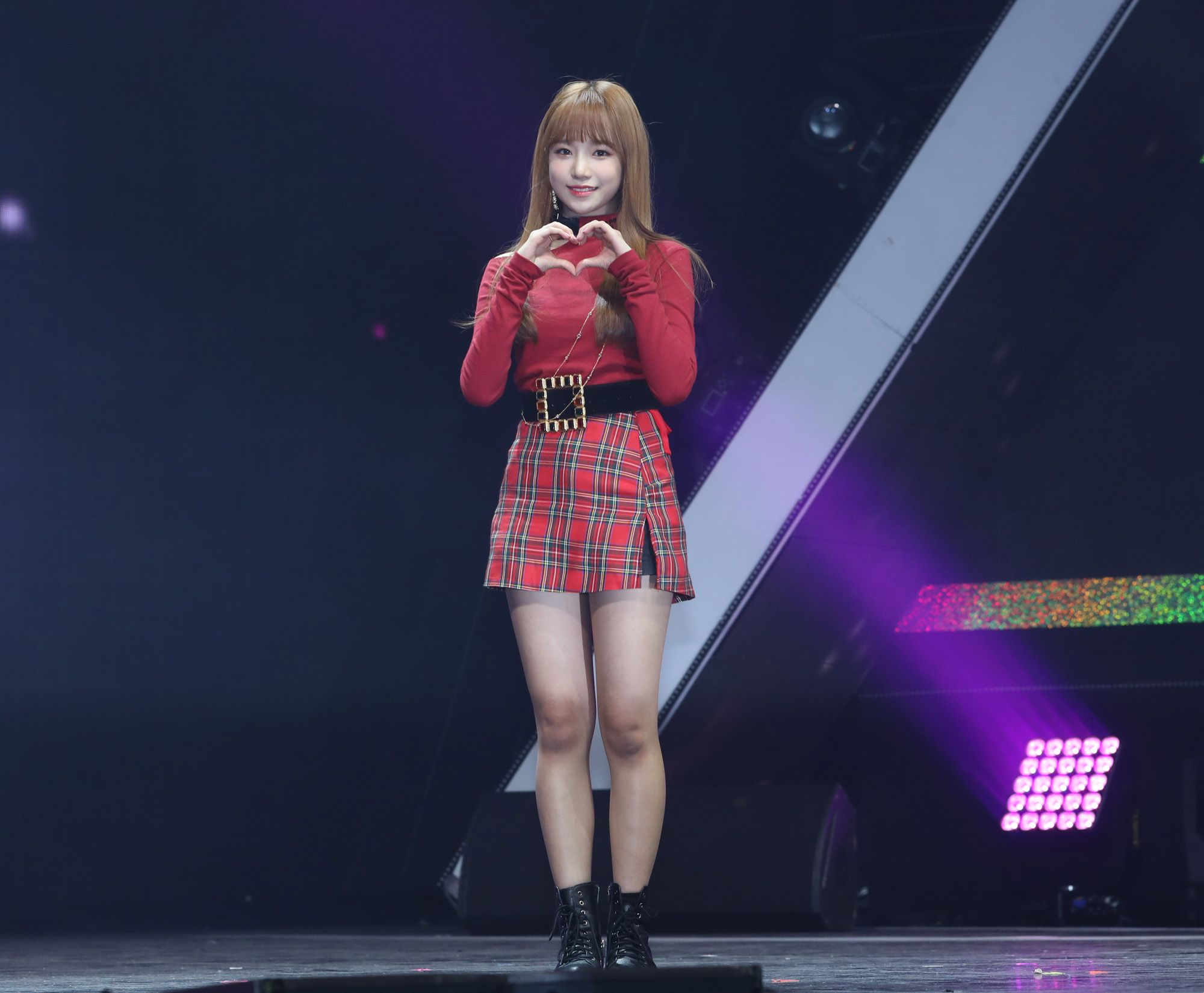 아이즈원;프로듀스48;akb48;hkt48;오디션프로그램