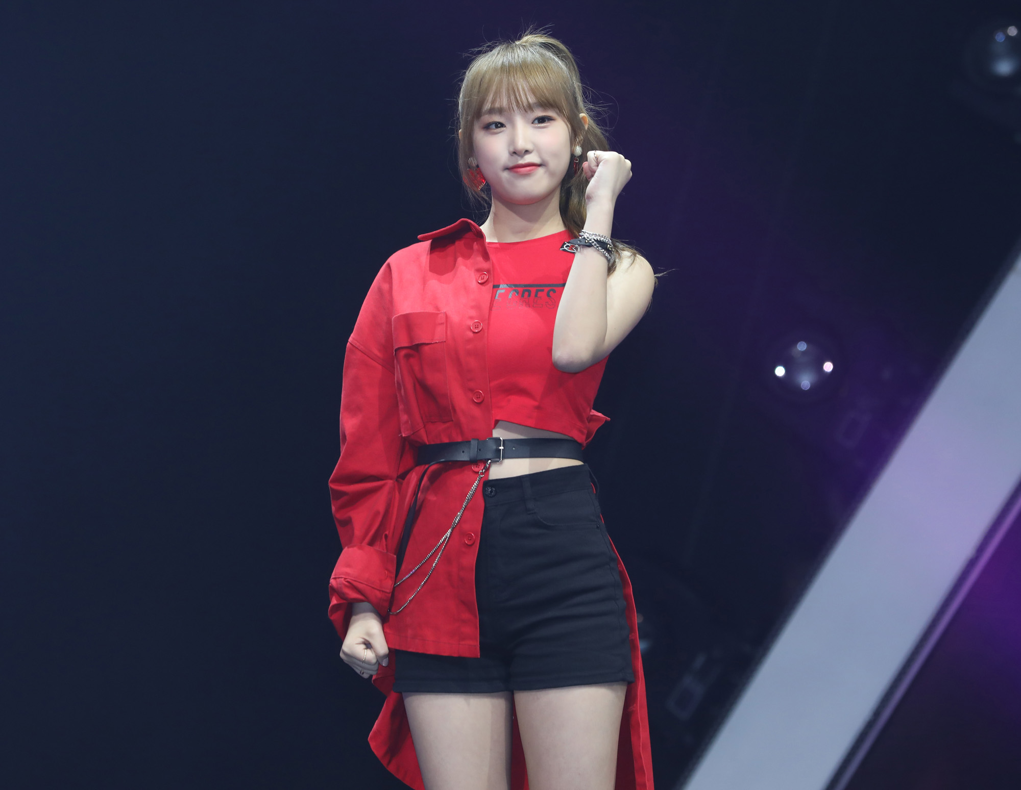 아이즈원;프로듀스48;akb48;hkt48;오디션프로그램