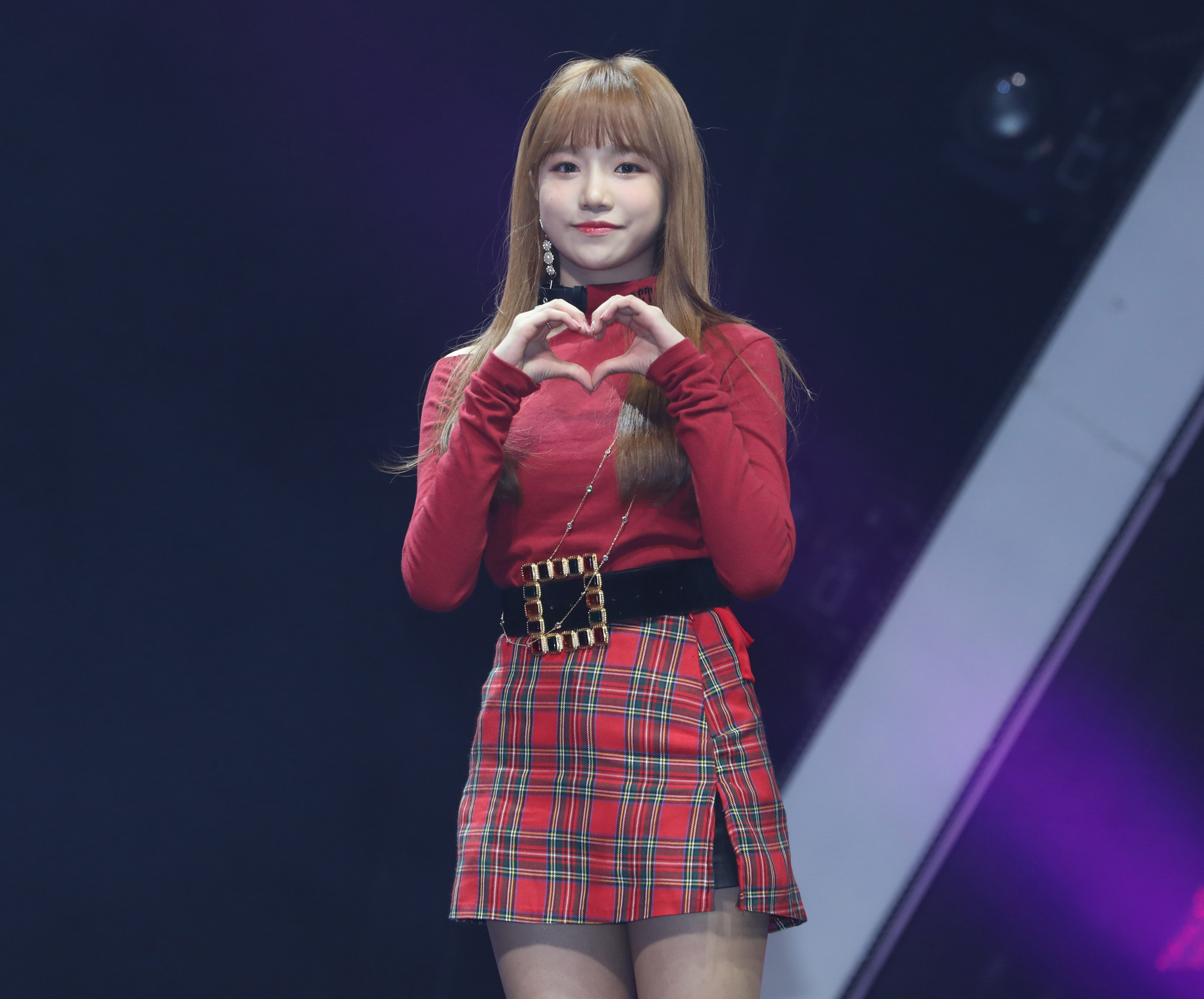 아이즈원;프로듀스48;akb48;hkt48;오디션프로그램