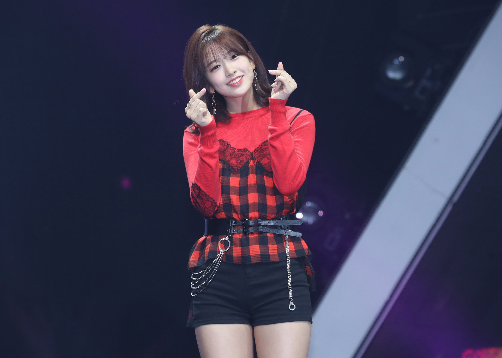 아이즈원;프로듀스48;akb48;hkt48;오디션프로그램