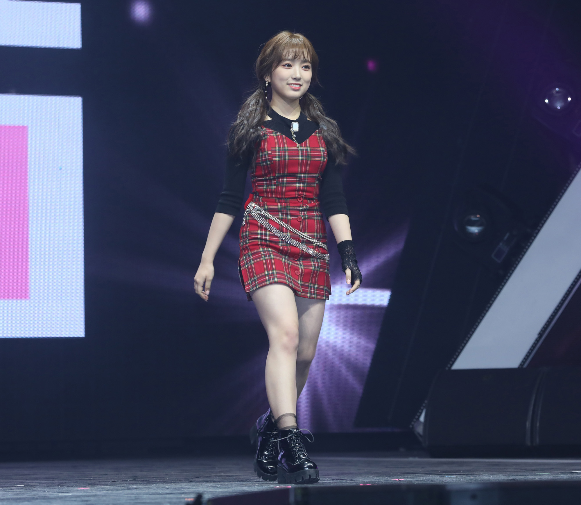 아이즈원;프로듀스48;akb48;hkt48;오디션프로그램