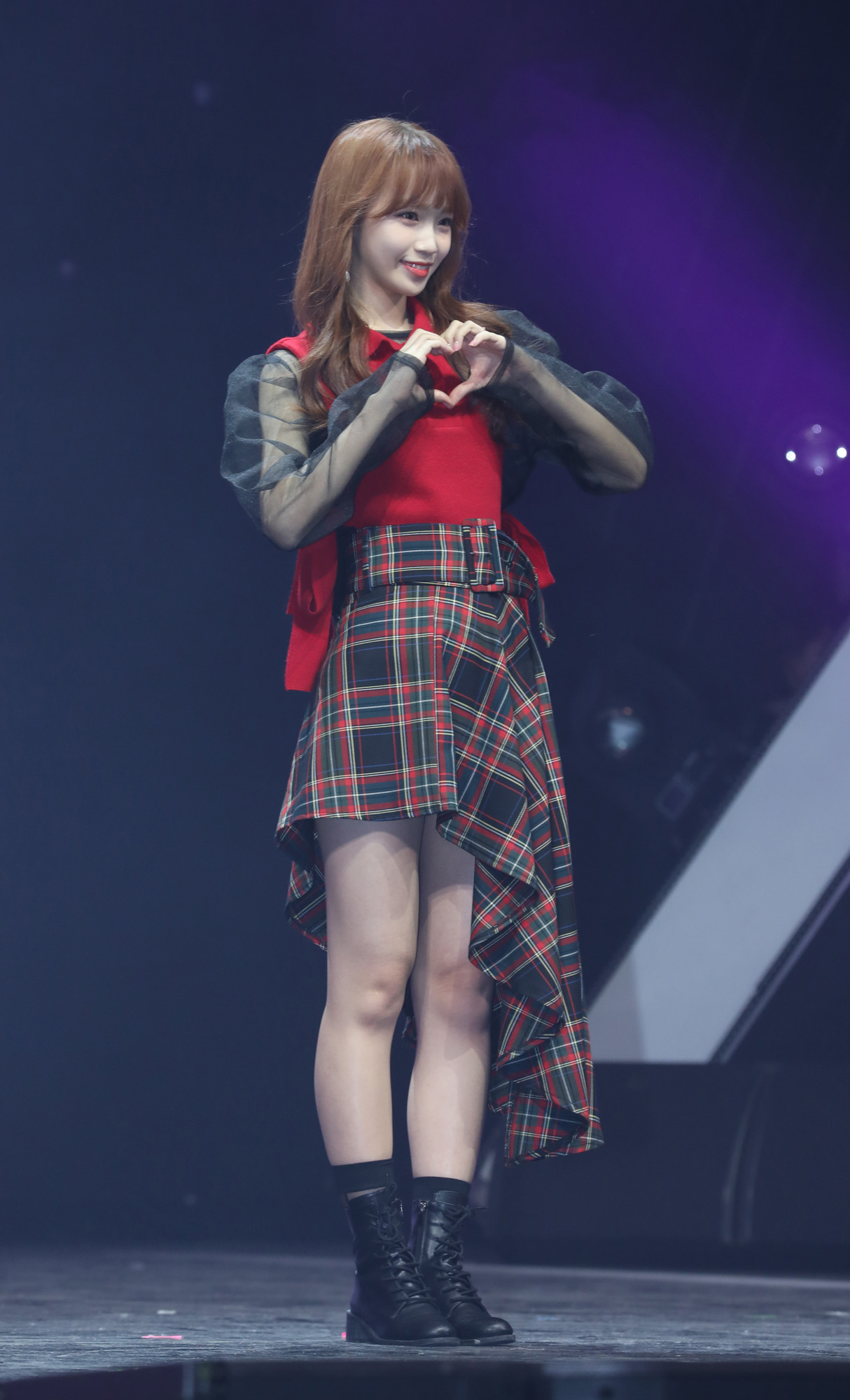 아이즈원;프로듀스48;akb48;hkt48;오디션프로그램