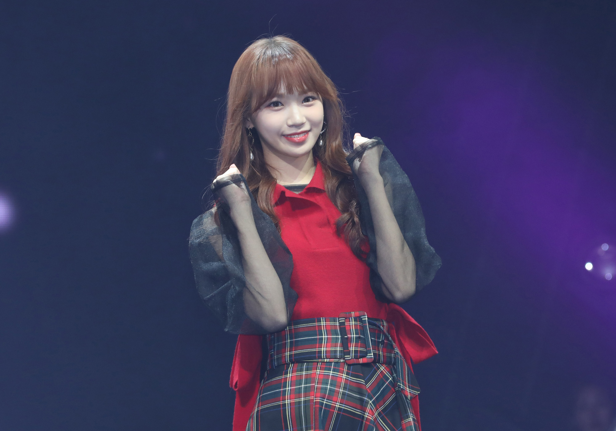 아이즈원;프로듀스48;akb48;hkt48;오디션프로그램