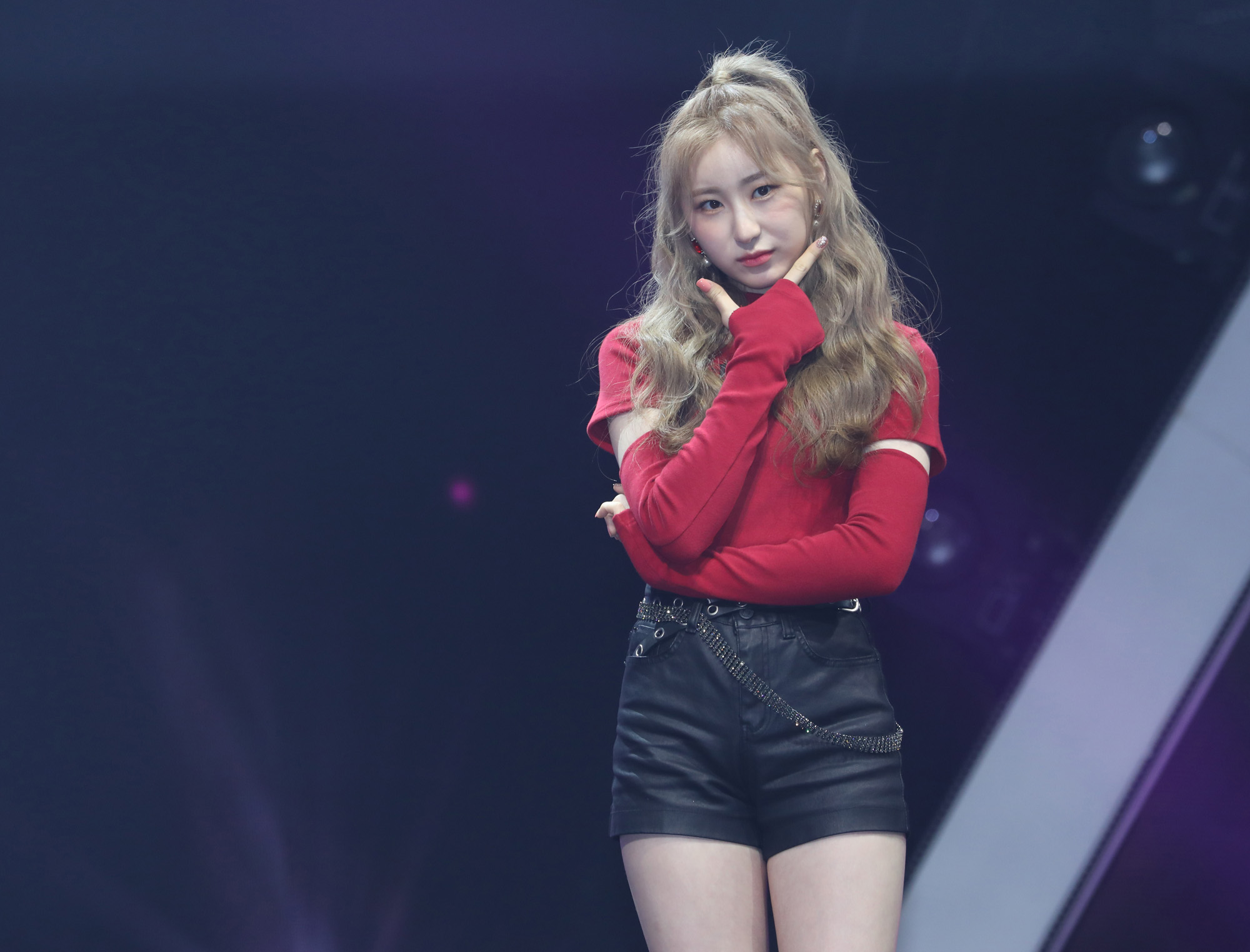 아이즈원;프로듀스48;akb48;hkt48;오디션프로그램