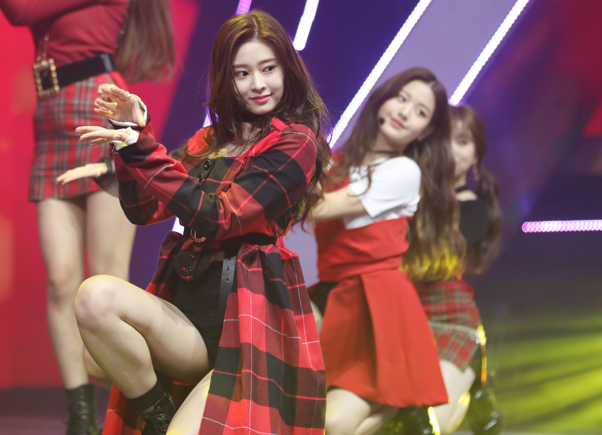 아이즈원;프로듀스48;akb48;hkt48;오디션프로그램