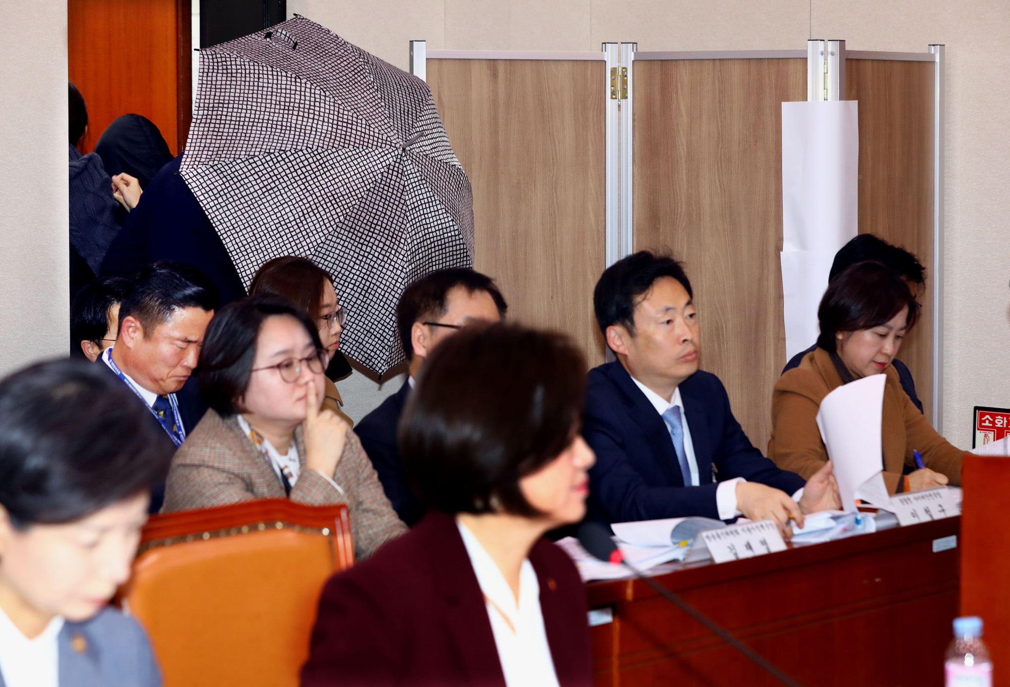정치국회;여성가족위원회;국정감사;가정폭력피해자
