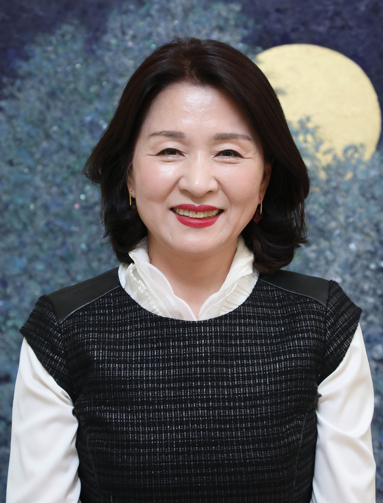주미향;화가의뱡;한국미술응원;아티스트;그림