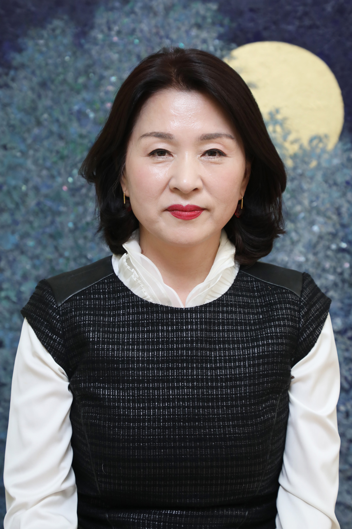 주미향;화가의뱡;한국미술응원;아티스트;그림