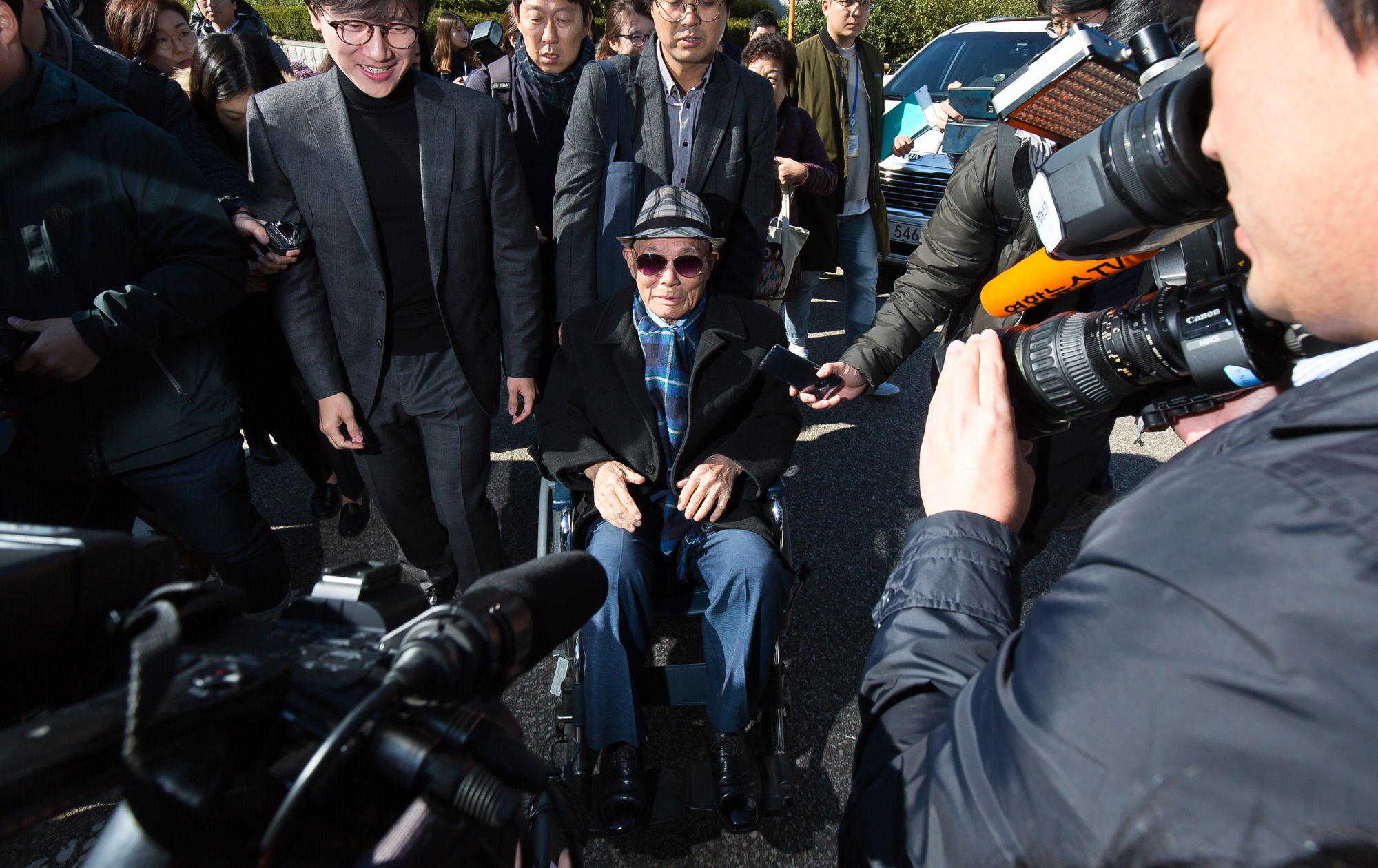 사회;법조;일제강점기;강제징용;강제징용손해배상청구소송재상고심;대법원전원합의체;신일본제철;이춘식