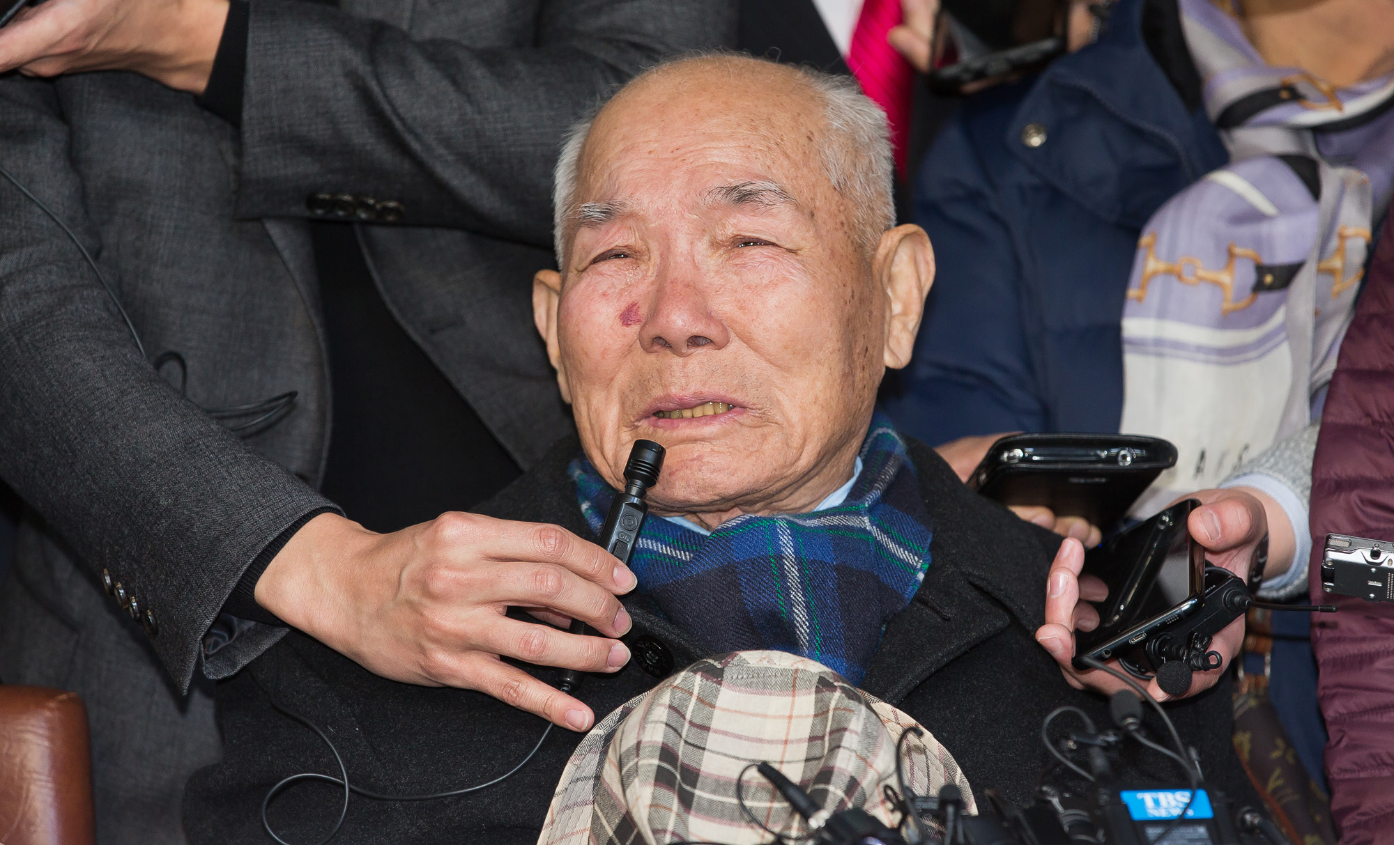 사회;법조;일제강점기;강제징용;강제징용손해배상청구소송재상고심;대법원전원합의체;신일본제철;이춘식