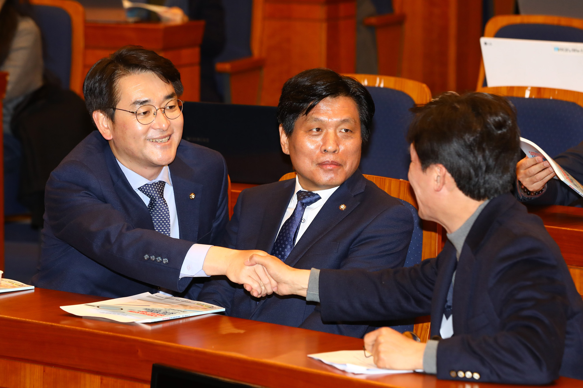 정치국회;사립유치원;박용진의원;유치원정책토론회