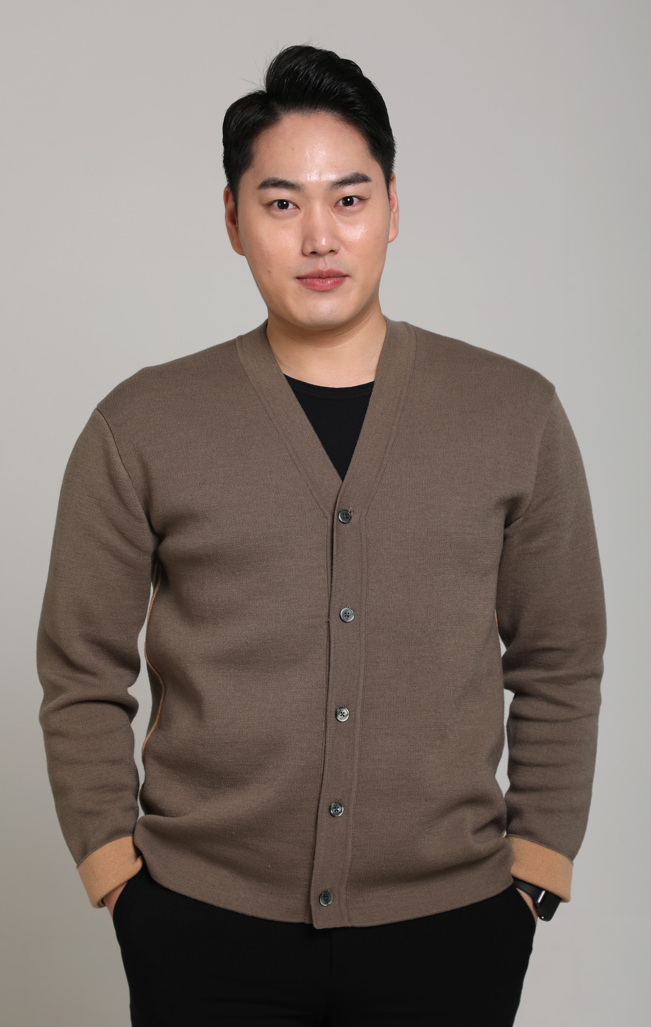 백기웅;화장하는남자;남성화장;메이크업아티스트;남성뷰티;남자화장