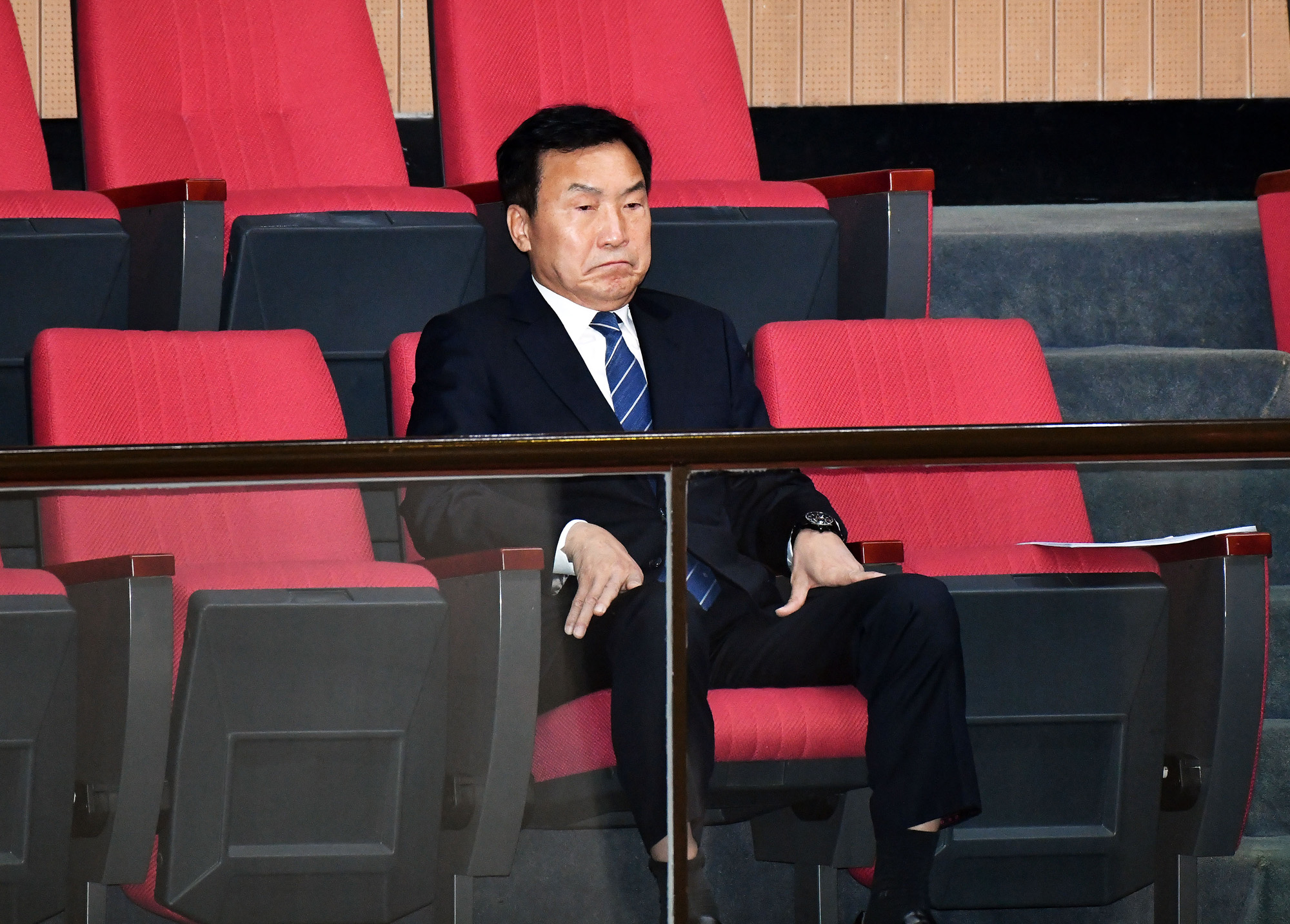 정치;국회;시정연설;문재인;예산안