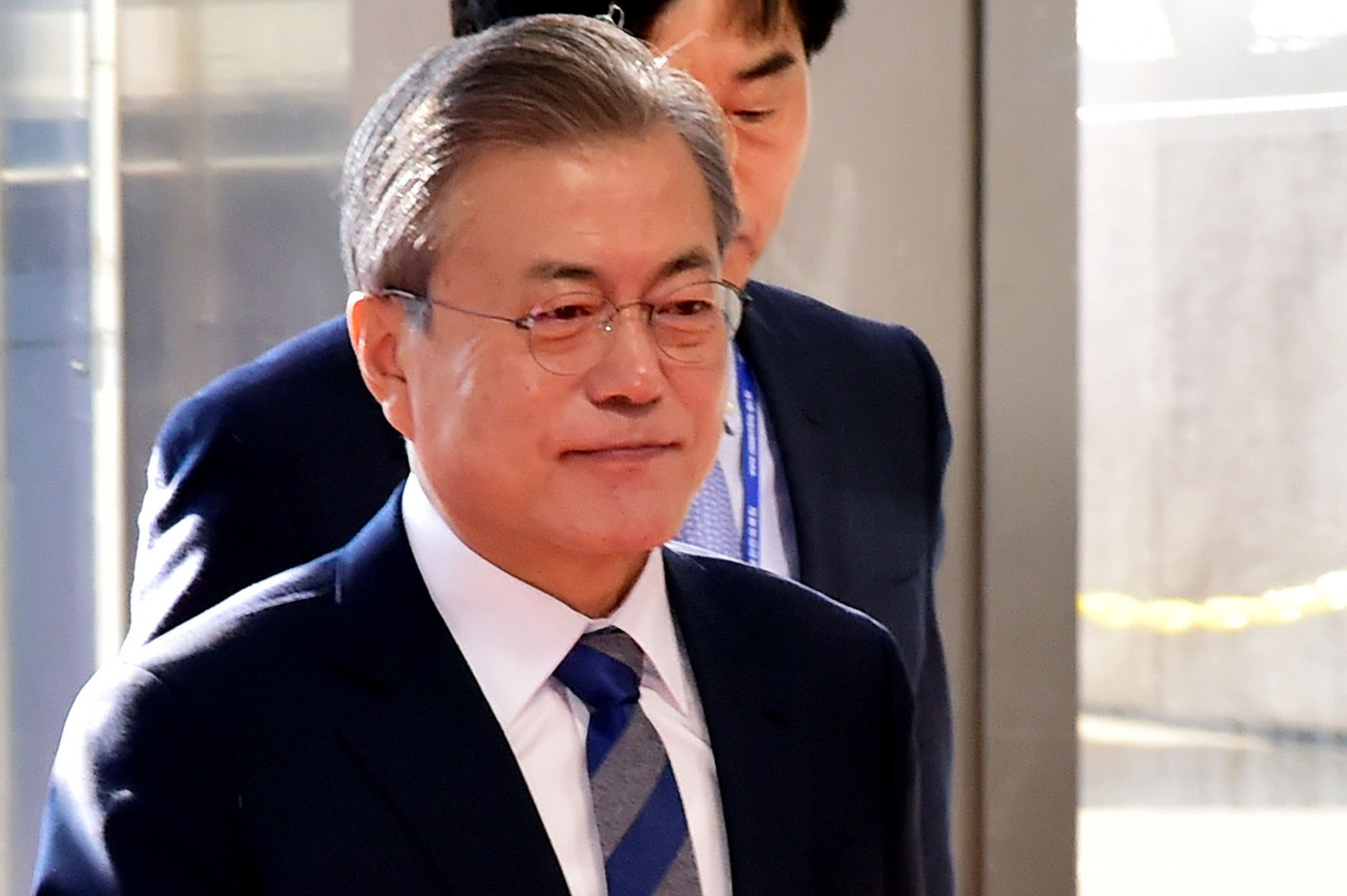 정치;국회;시정연설;문재인;대통령;예산안