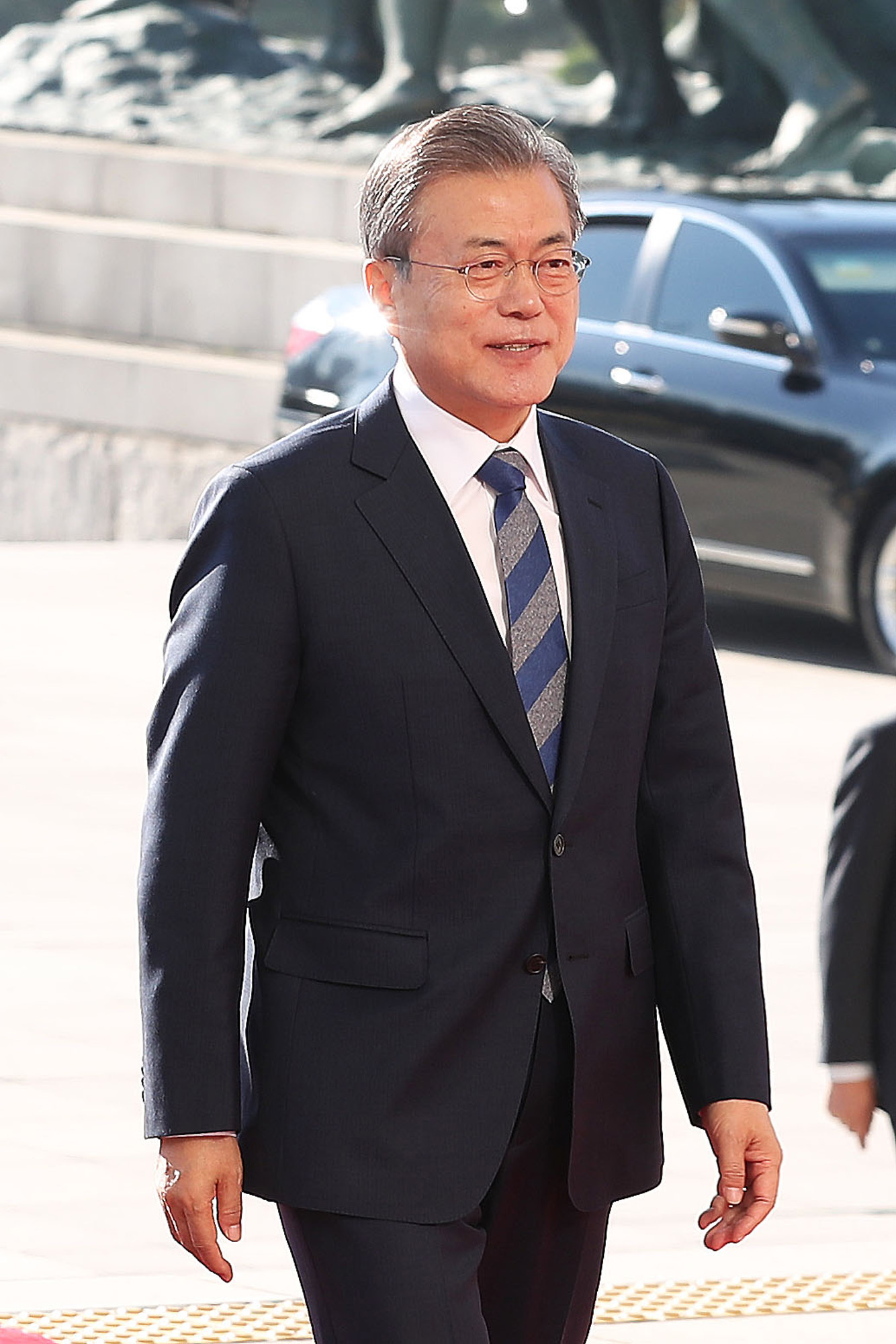 정치;국회;시정연설;문재인;대통령;예산안