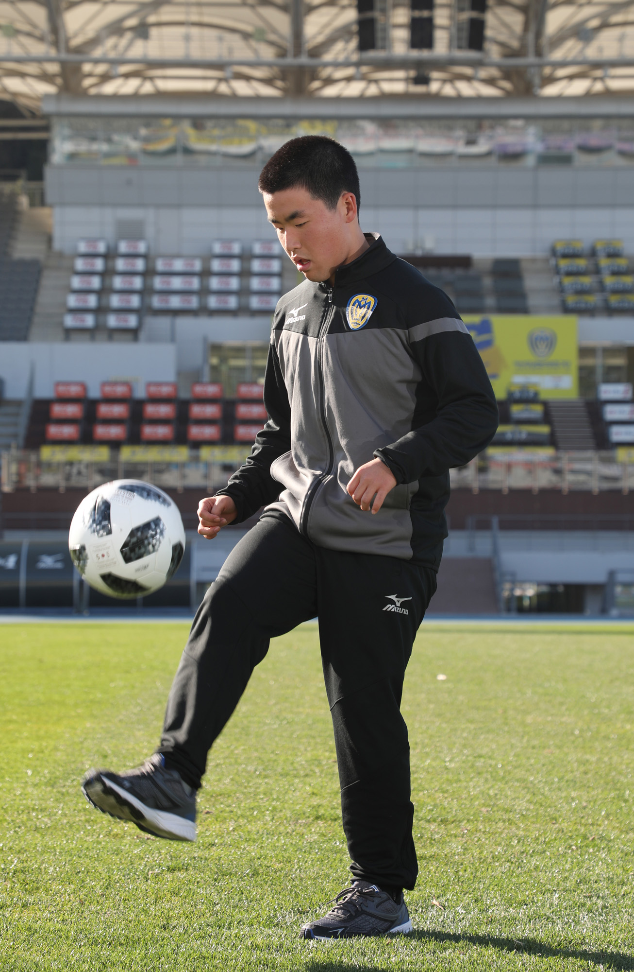 경찰청축구;아산무궁화프로축구단;유소년축구;최수혁