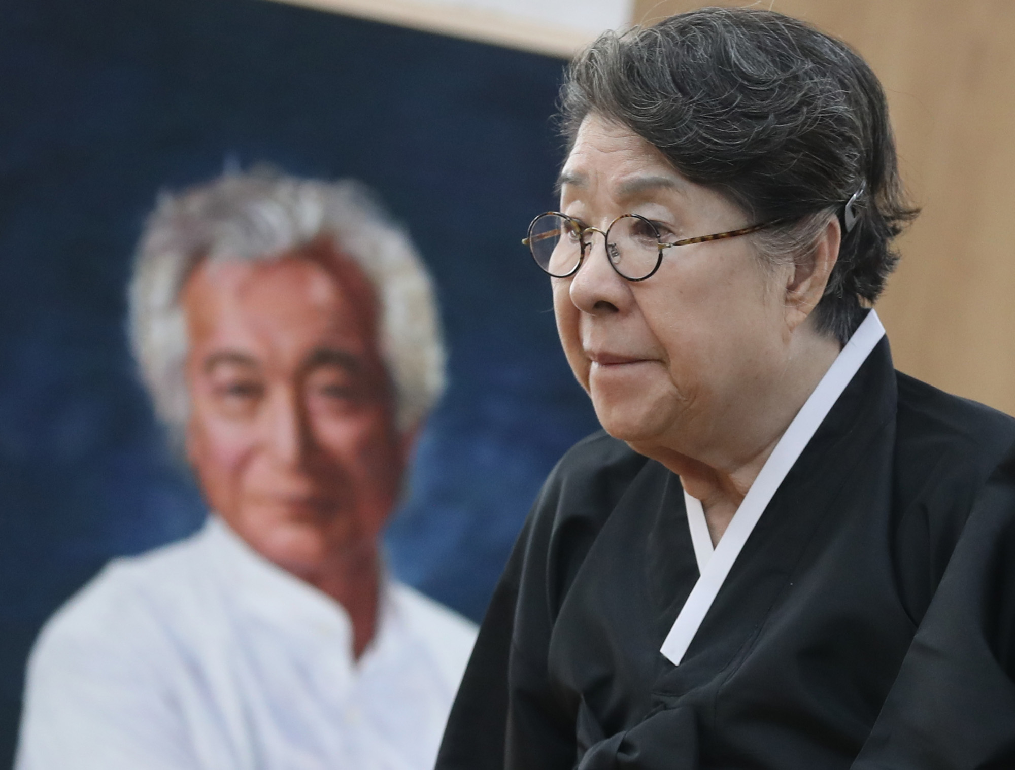 연예;영화;배우;탤런트;신성일;신성일별세;서울아산병원