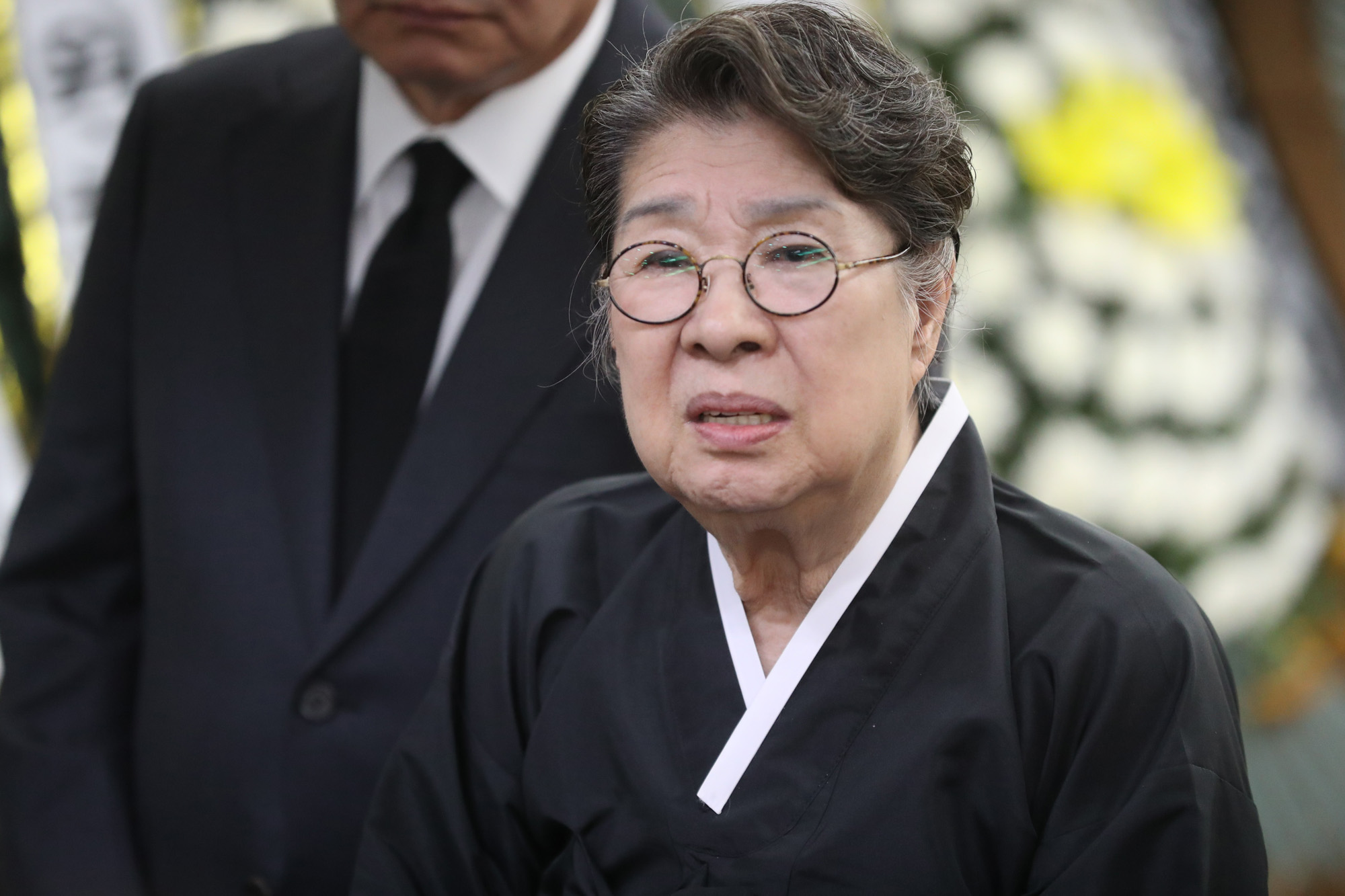 연예;영화;배우;탤런트;신성일;신성일별세;서울아산병원