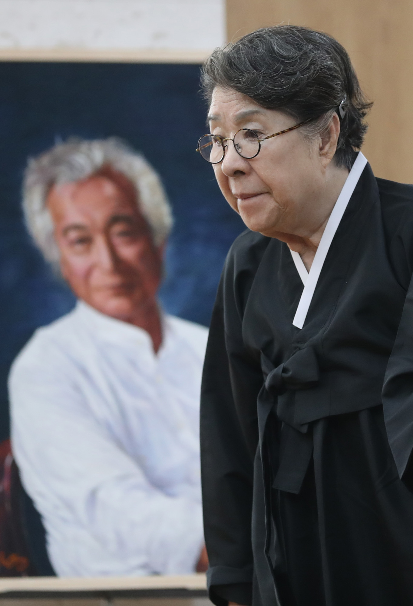 연예;영화;배우;탤런트;신성일;신성일별세;서울아산병원