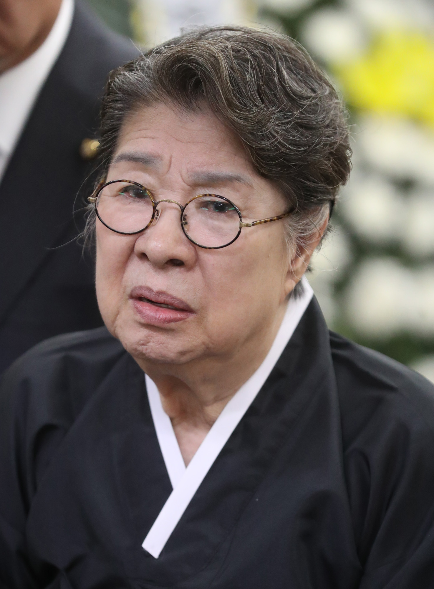 연예;영화;배우;탤런트;신성일;신성일별세;서울아산병원