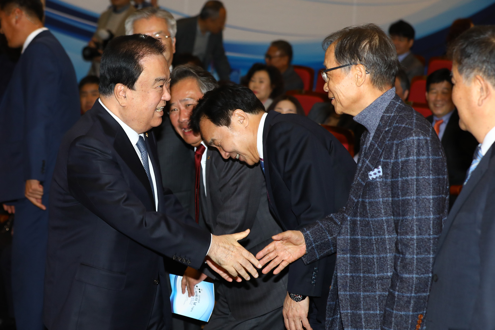 사회;제1회바둑의날기념식;바둑진흥법