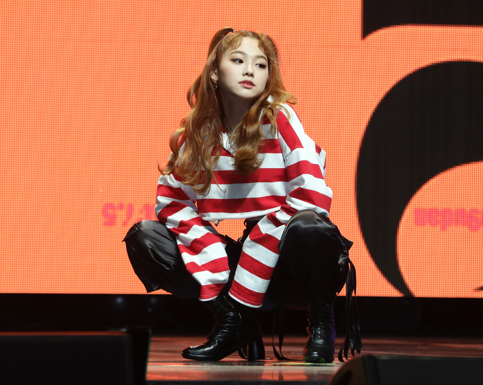 구구단;걸그룹;미나;강미나