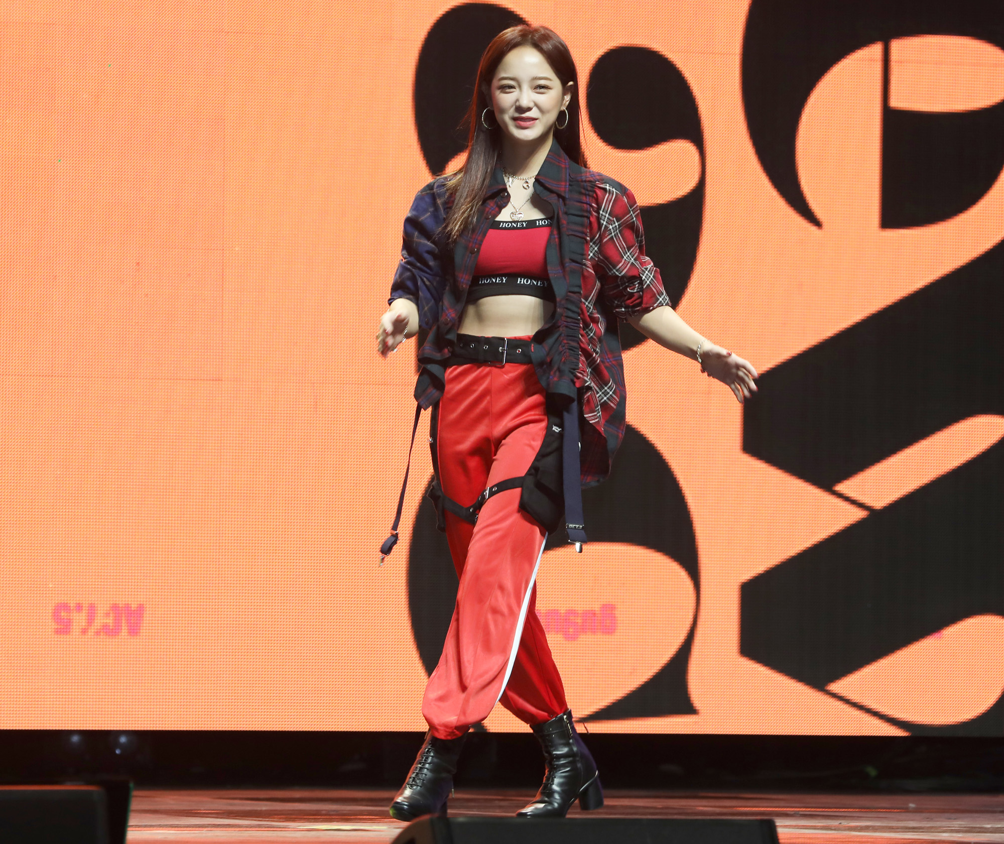 구구단;걸그룹;세정;강세정;갓세정