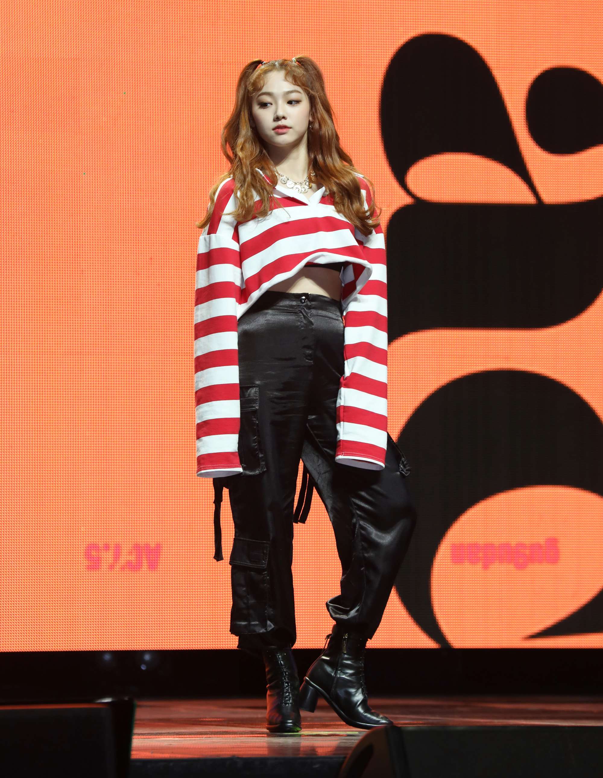 구구단;걸그룹;미나;강미나