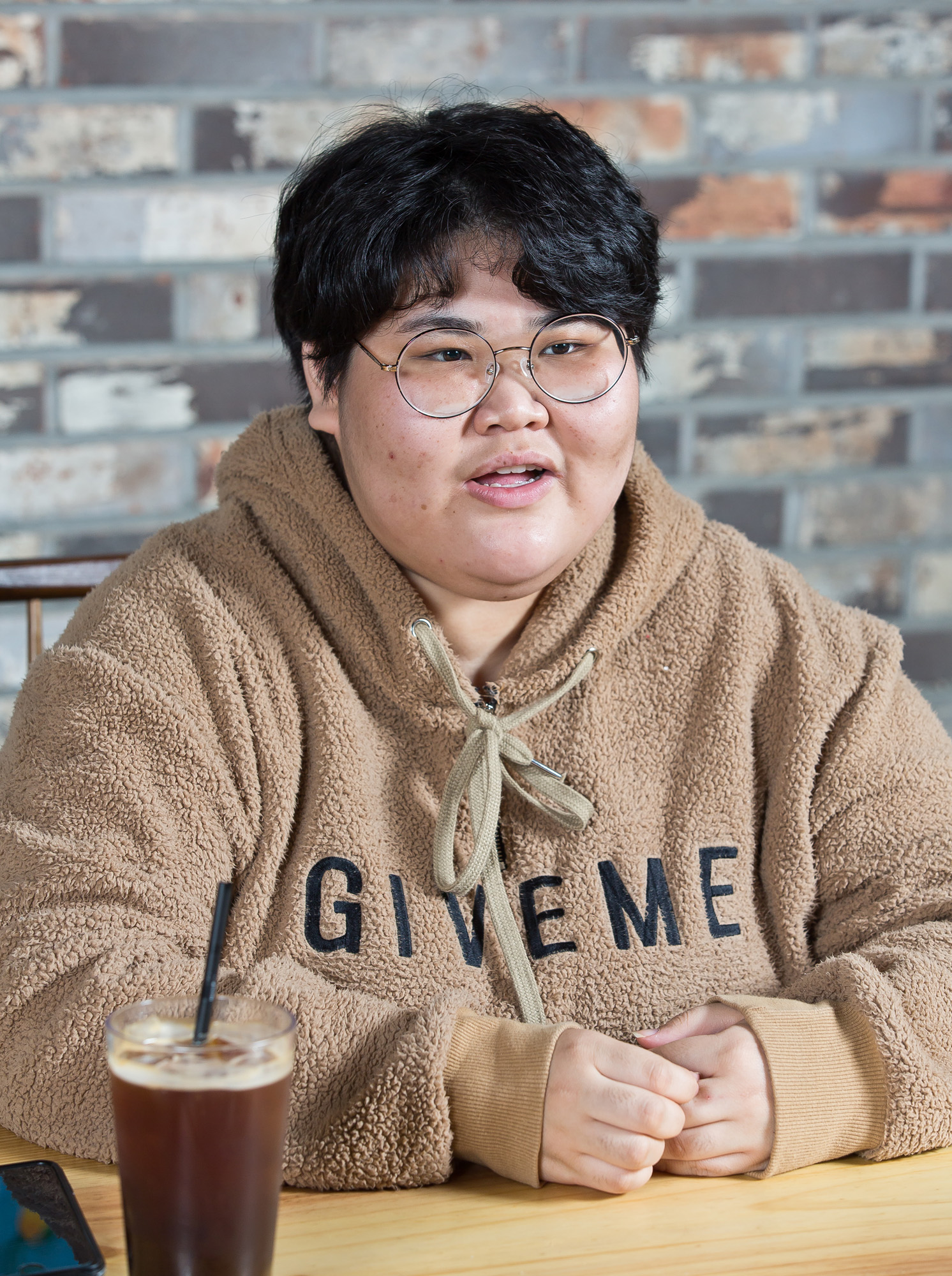 문화;방송;유튜브;youtube;뷰티크리에이터;유튜버;배리나;탈코르셋