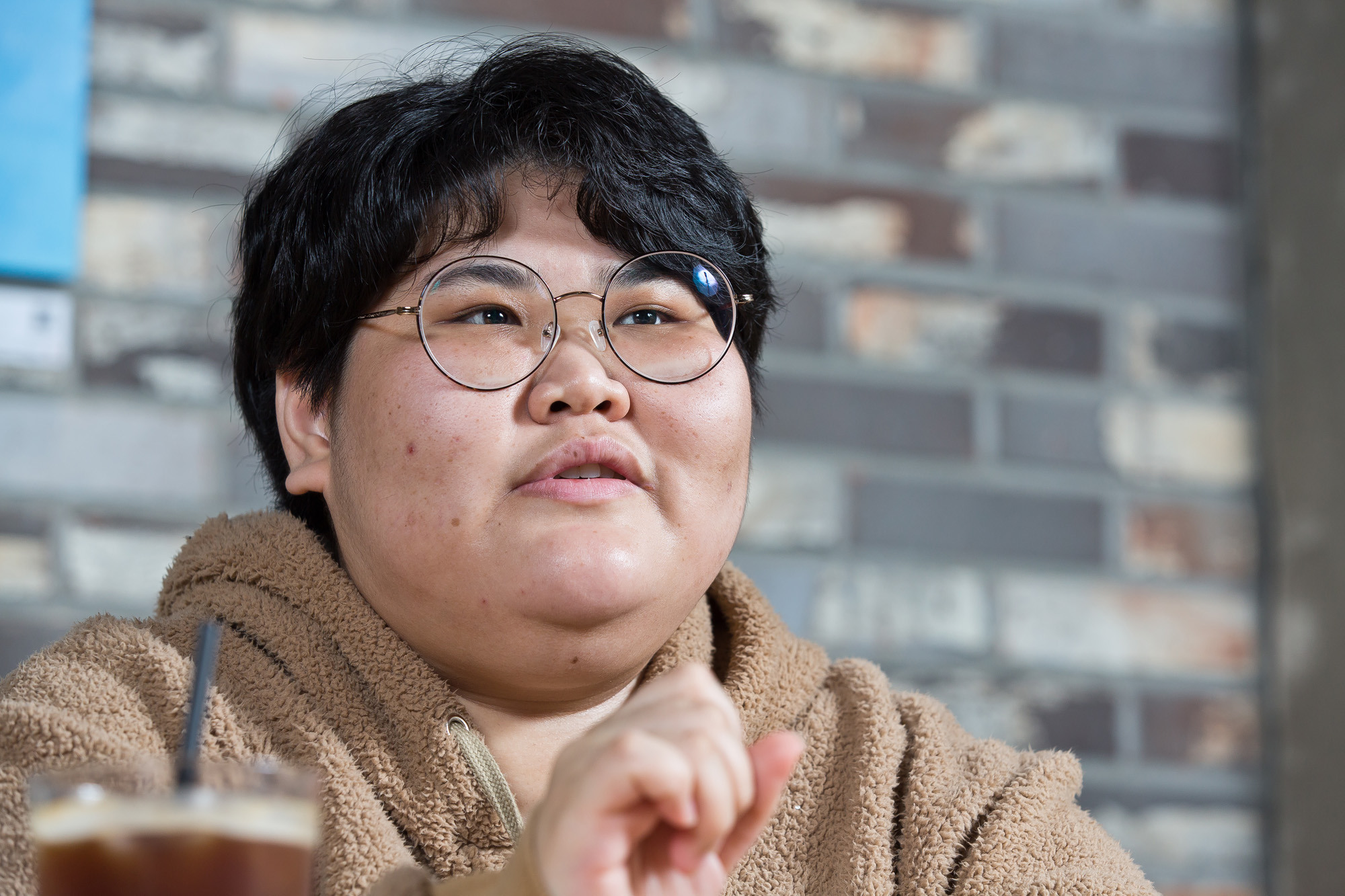 문화;방송;유튜브;youtube;뷰티크리에이터;유튜버;배리나;탈코르셋