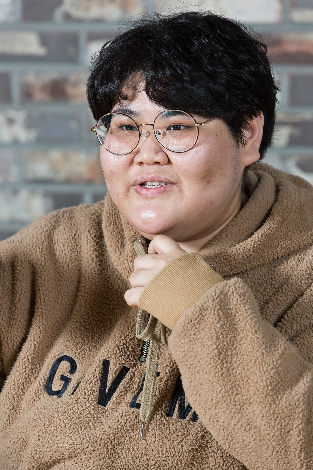 문화;방송;유튜브;youtube;뷰티크리에이터;유튜버;배리나;탈코르셋