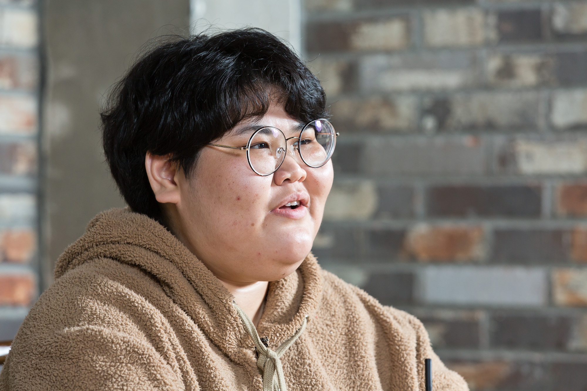 문화;방송;유튜브;youtube;뷰티크리에이터;유튜버;배리나;탈코르셋