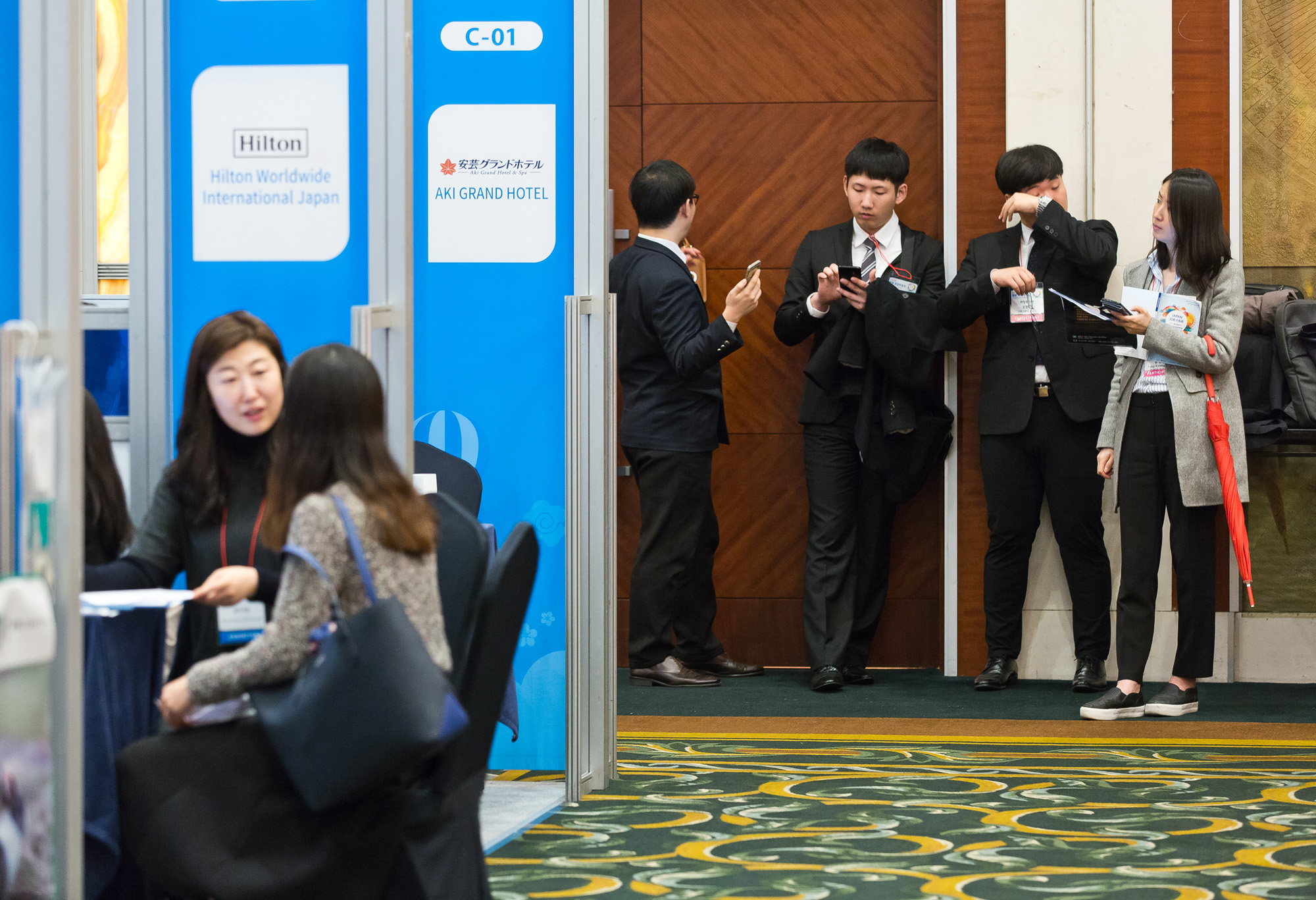 경제;기업;취업;해외취업;일본취업박람회;구직자;취업준비생