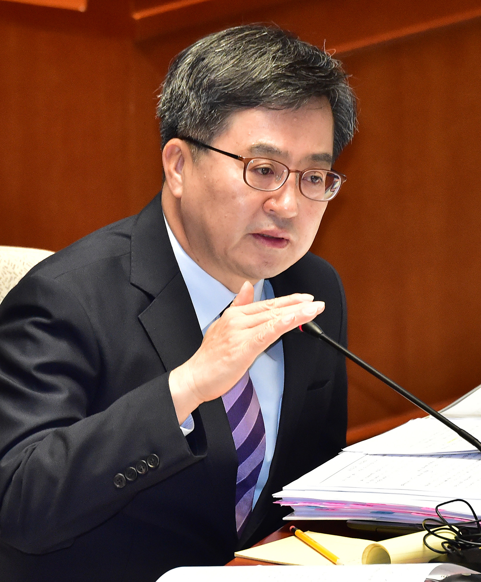 정치국회;예산결산위원회