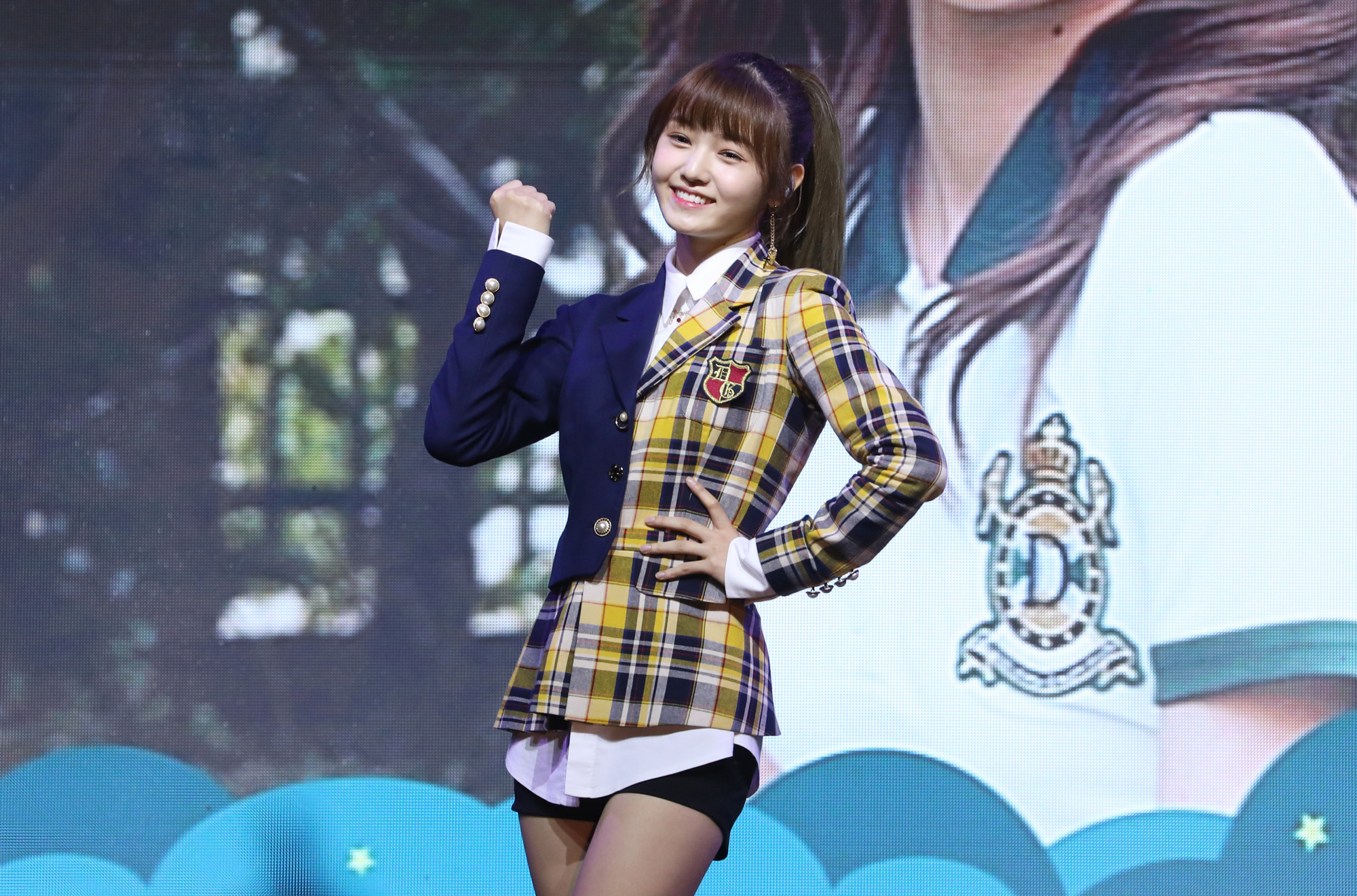 드림노트;걸그룹