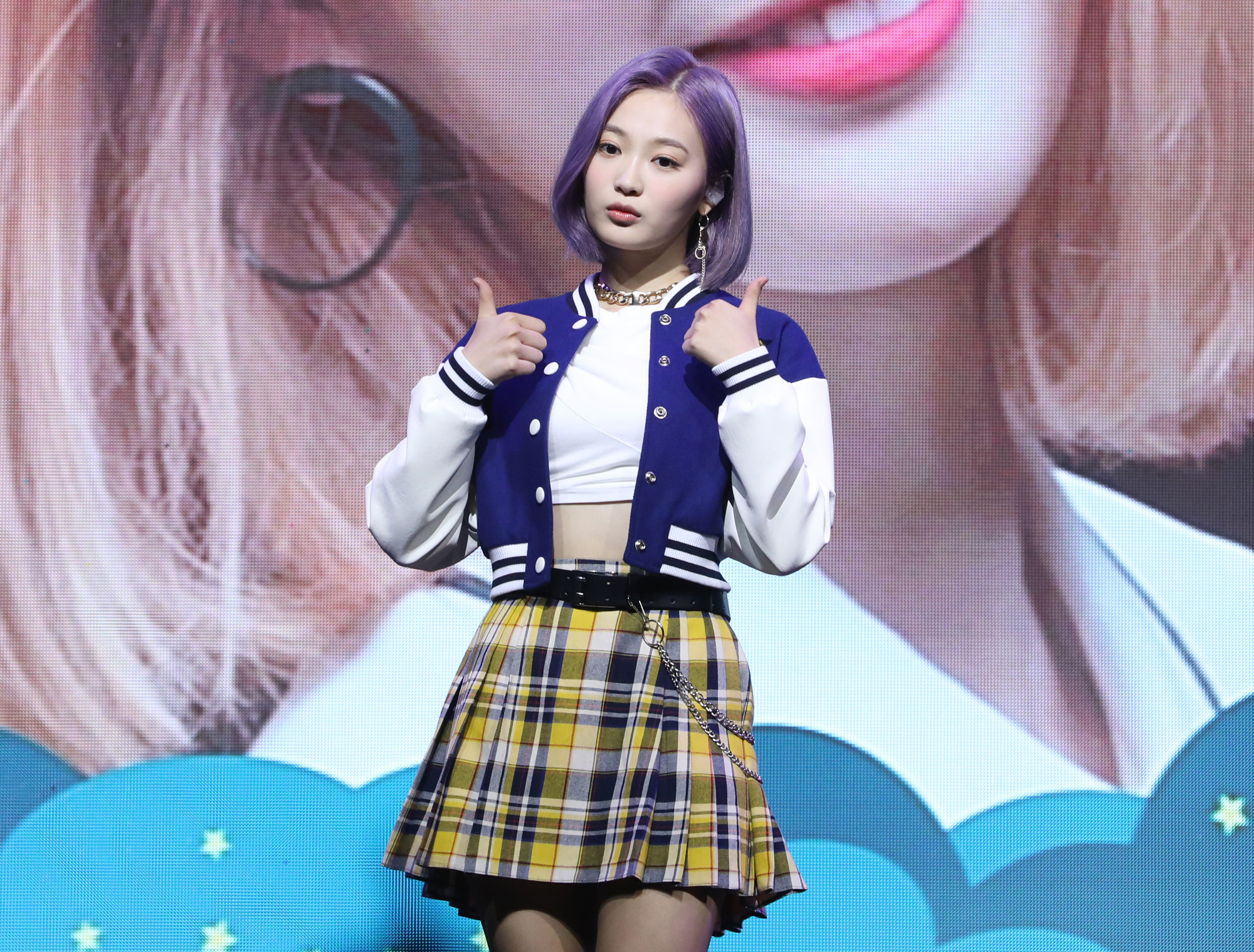 드림노트;걸그룹