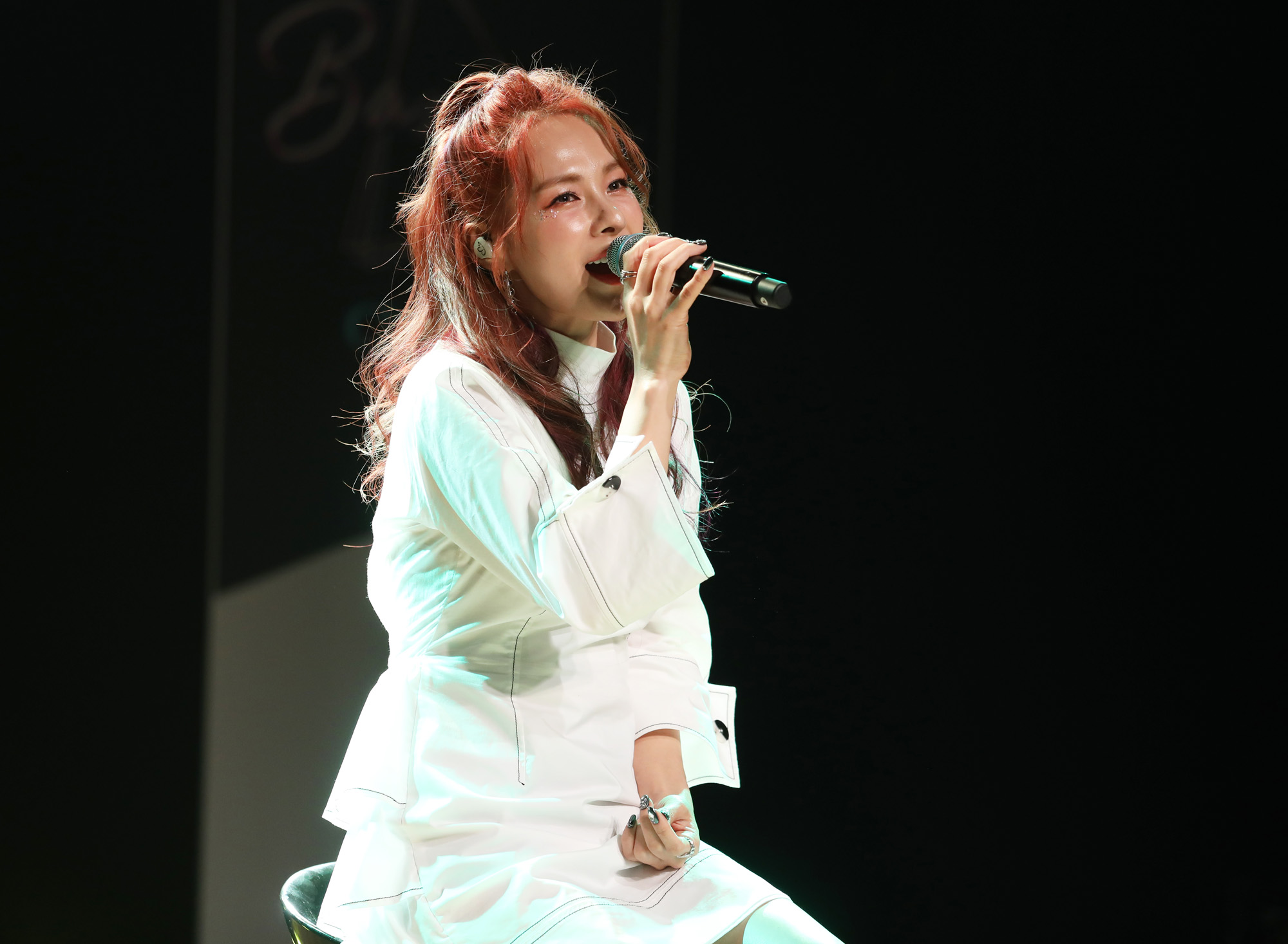 채연;여가수;여자솔로가수