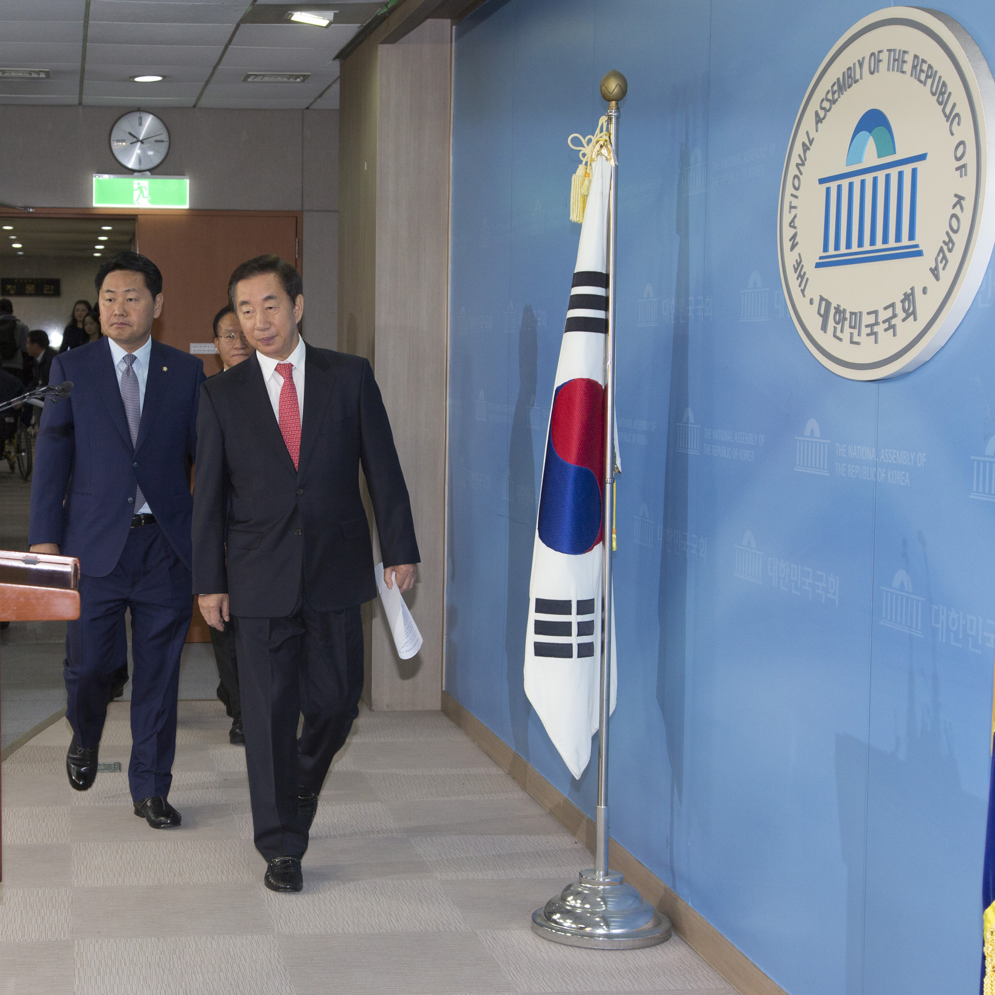 정치;국회;시정연설;문재인;대통령