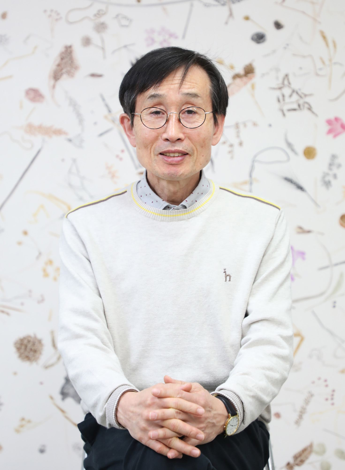 화가;아티스트;그림;김진관;김진관작가