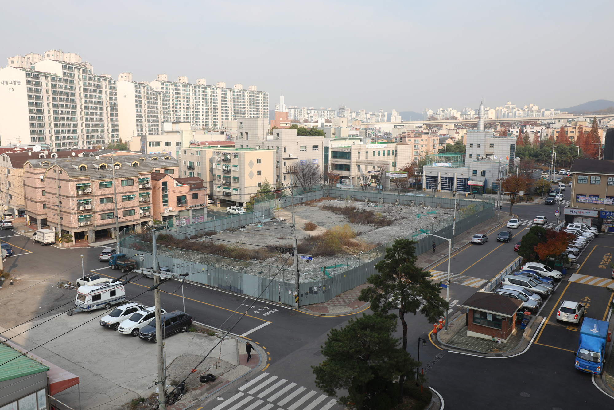 정치국회;몰몬교;검암동몰몬교성전