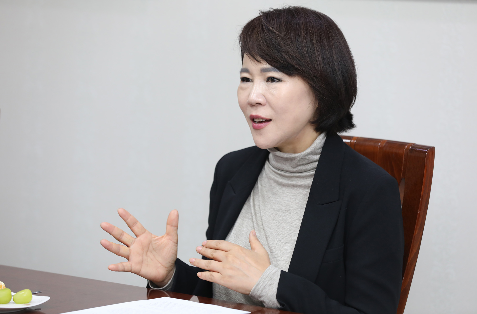 정치국회;제6회대한민국입법대상;전현희의원