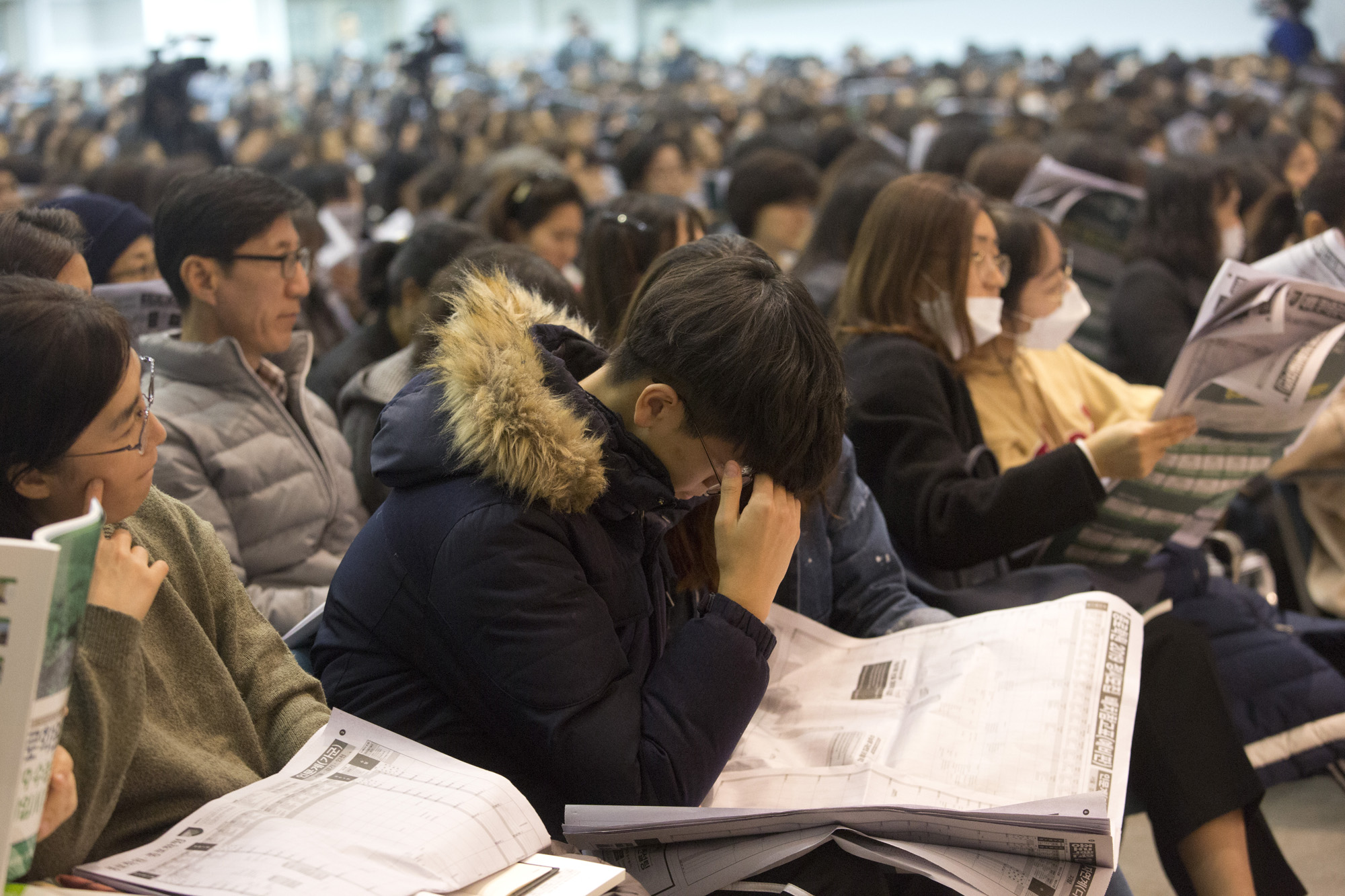 사회;입시;대학수학능력시험;수능;대입;설명회;입시설명회